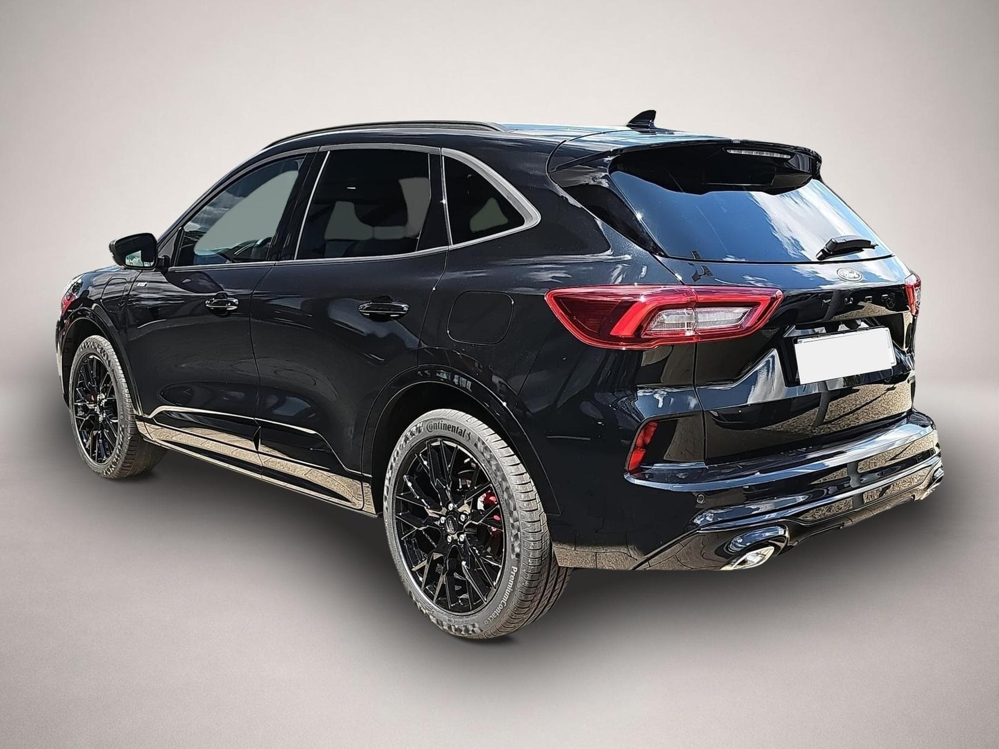 Ford Kuga (2026) - Photo 5