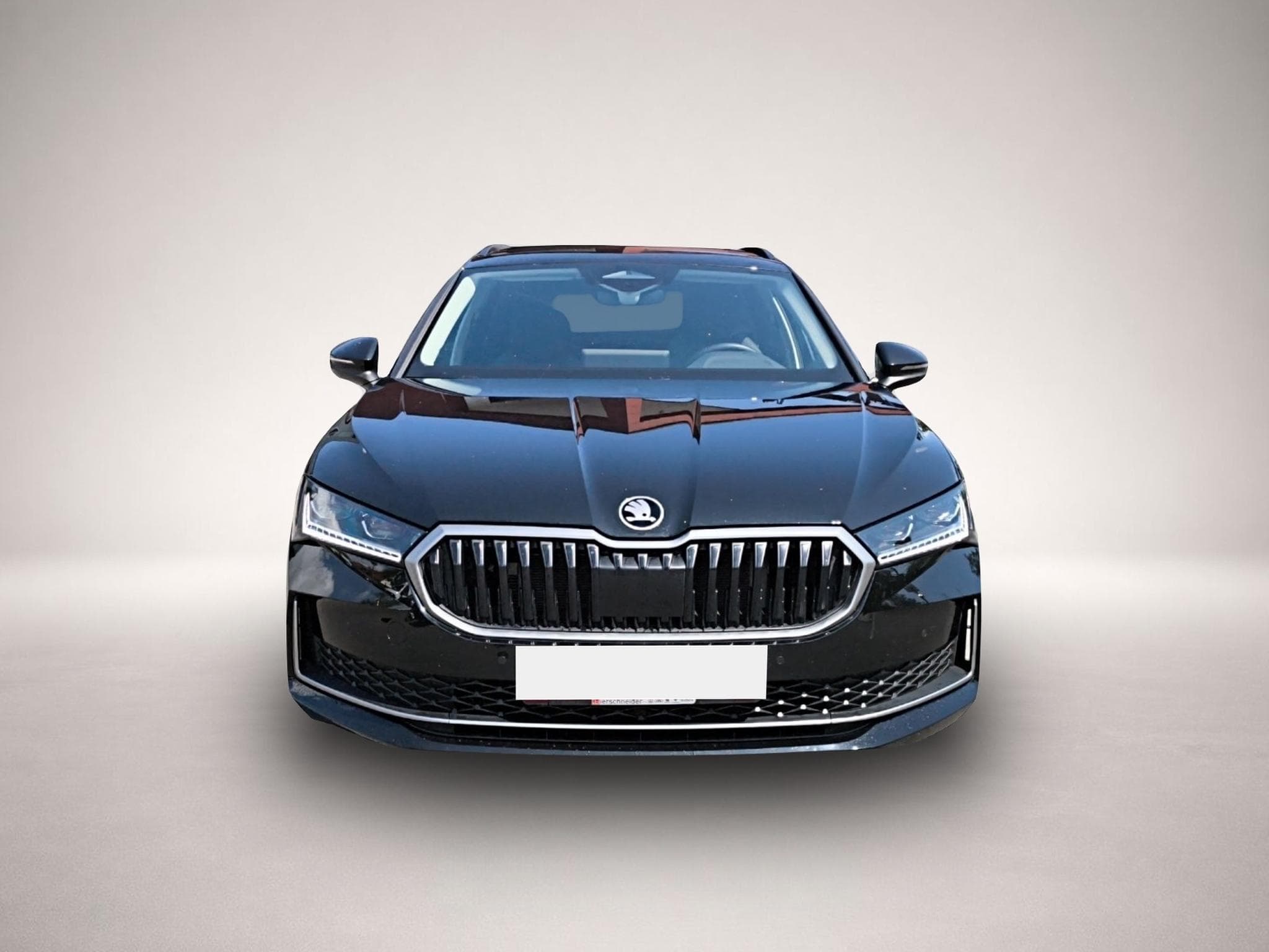 Skoda Superb (2025) - Photo 2