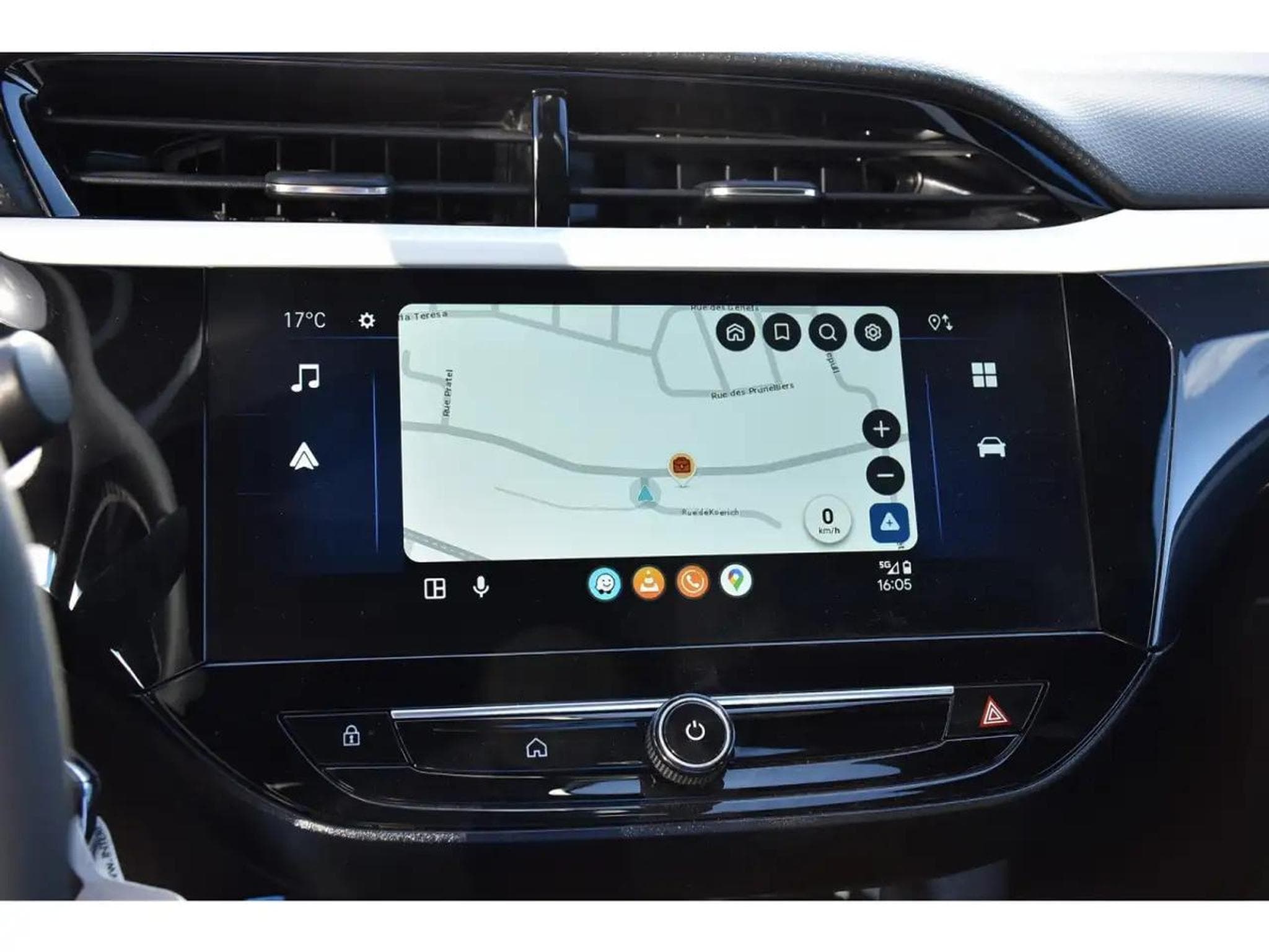 Opel Corsa (2025) - Photo 11