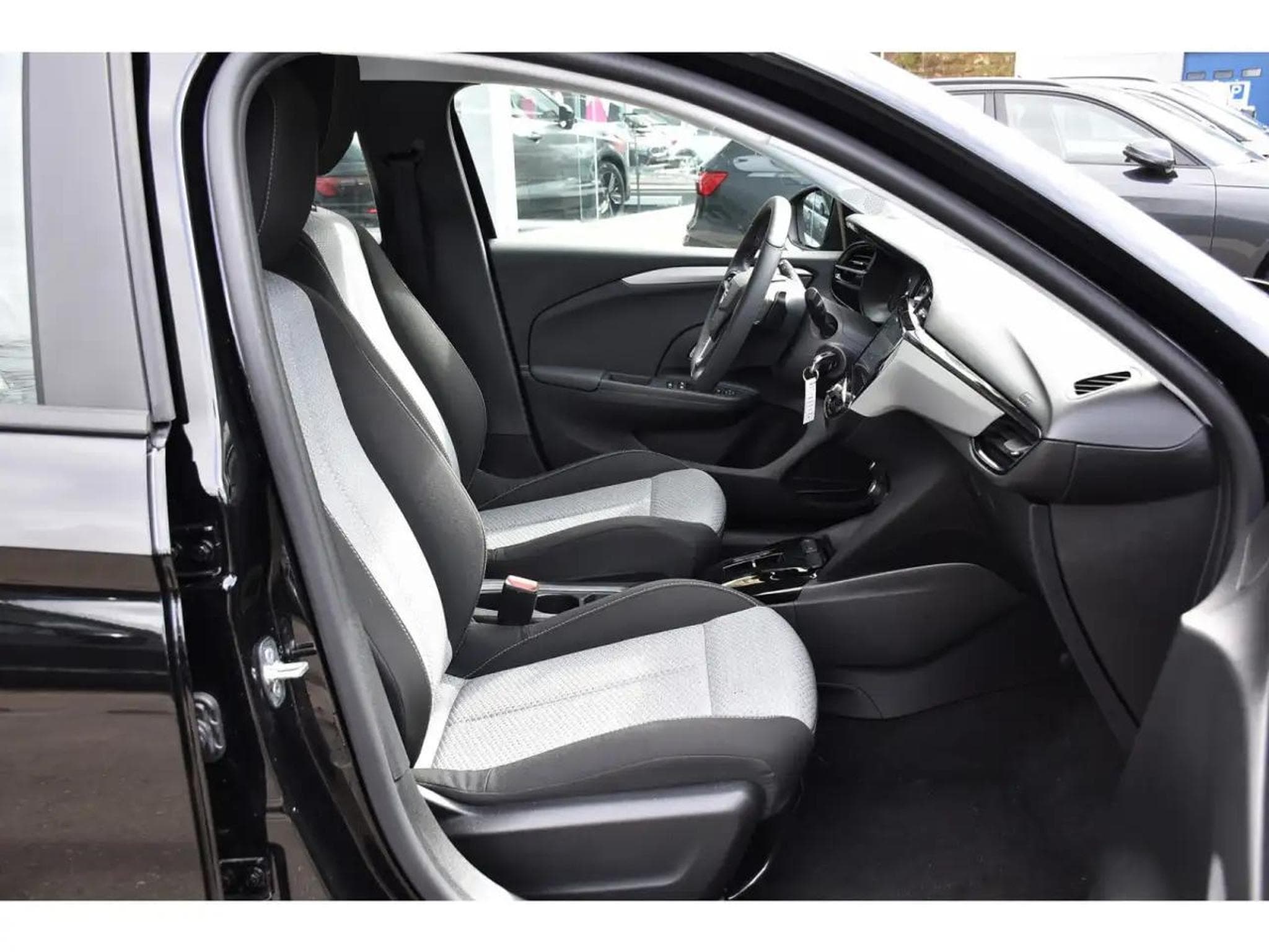 Opel Corsa (2025) - Photo 6