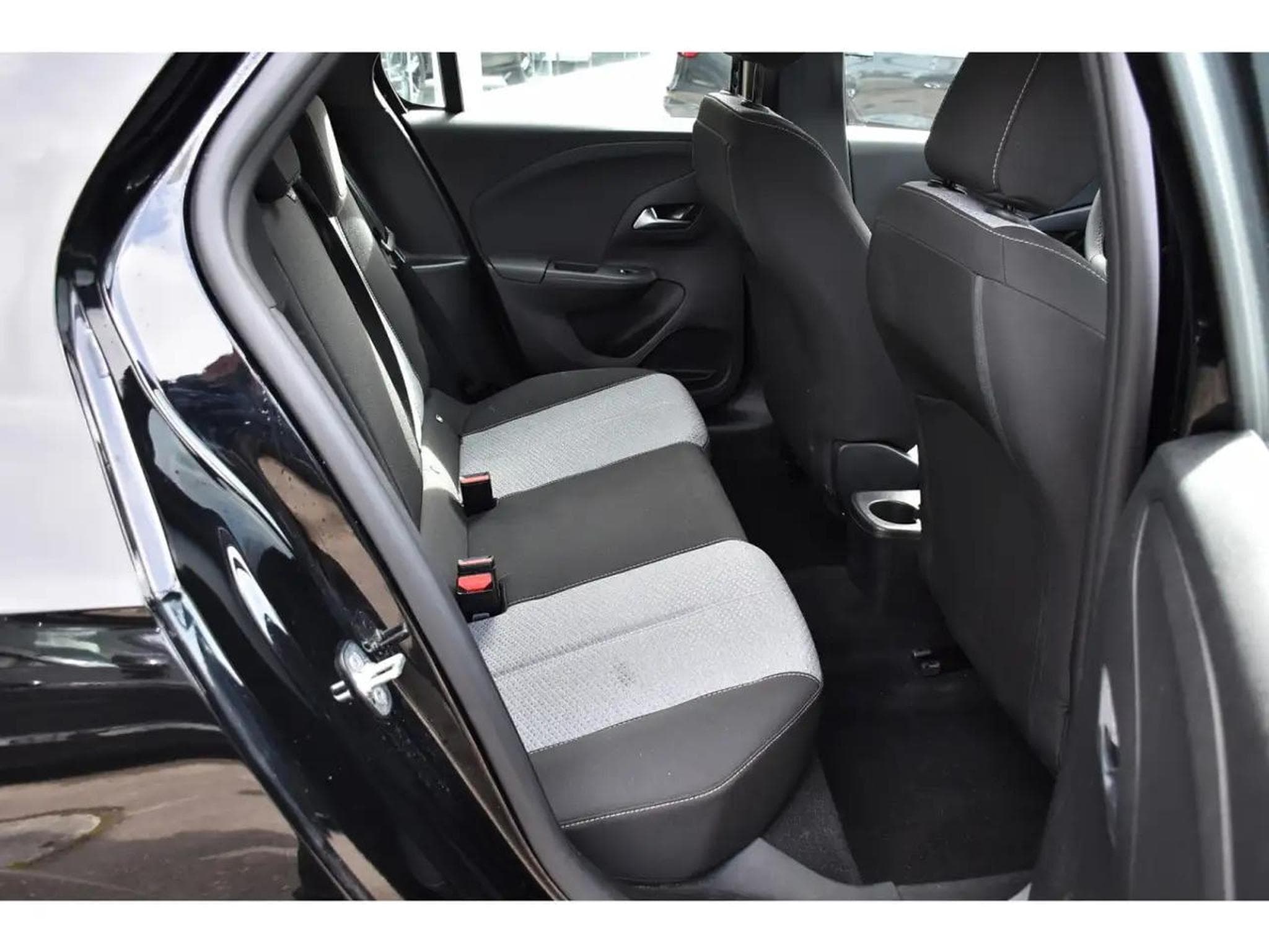 Opel Corsa (2025) - Photo 7