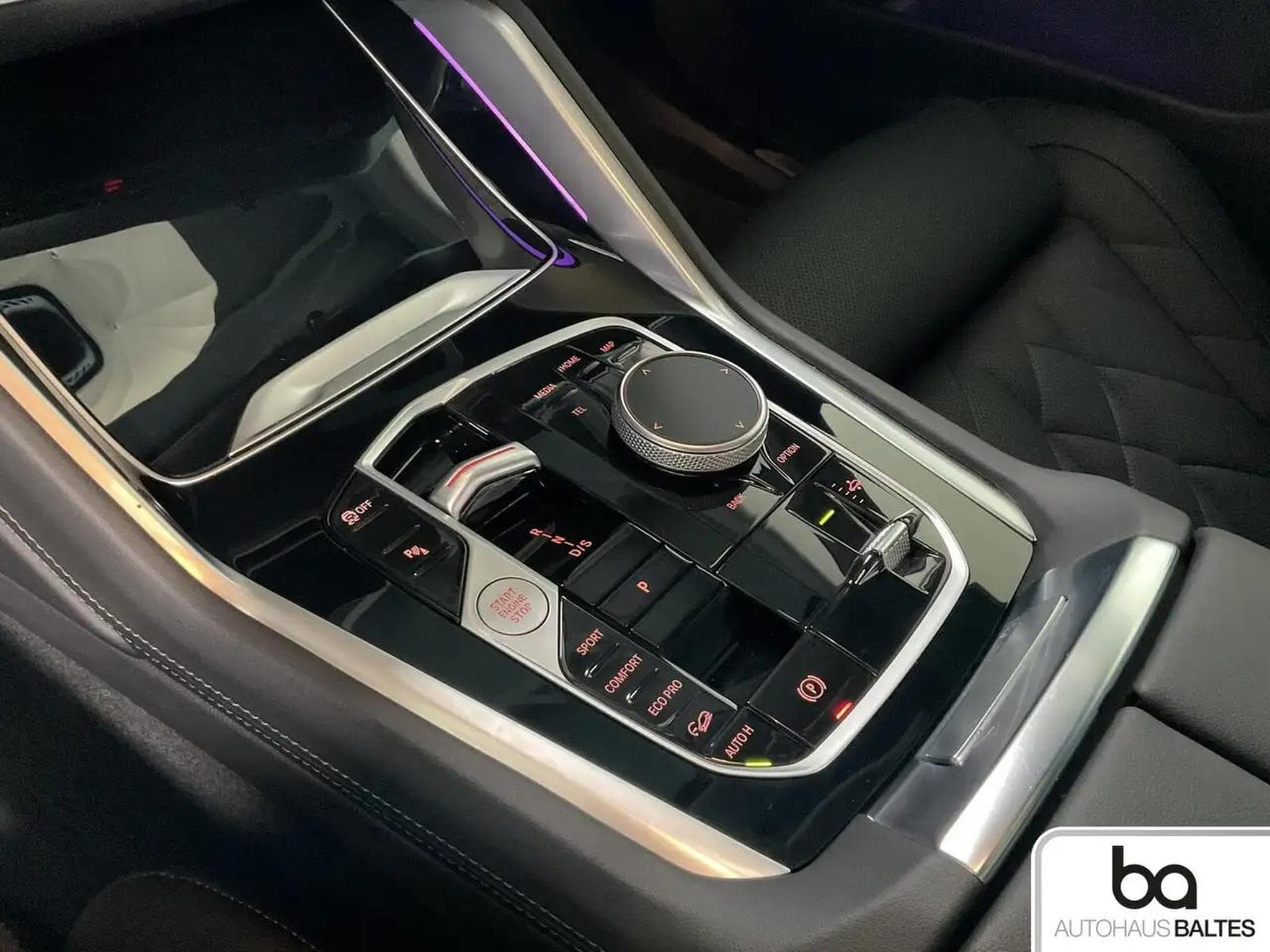 BMW X6 (2025) - Photo 11