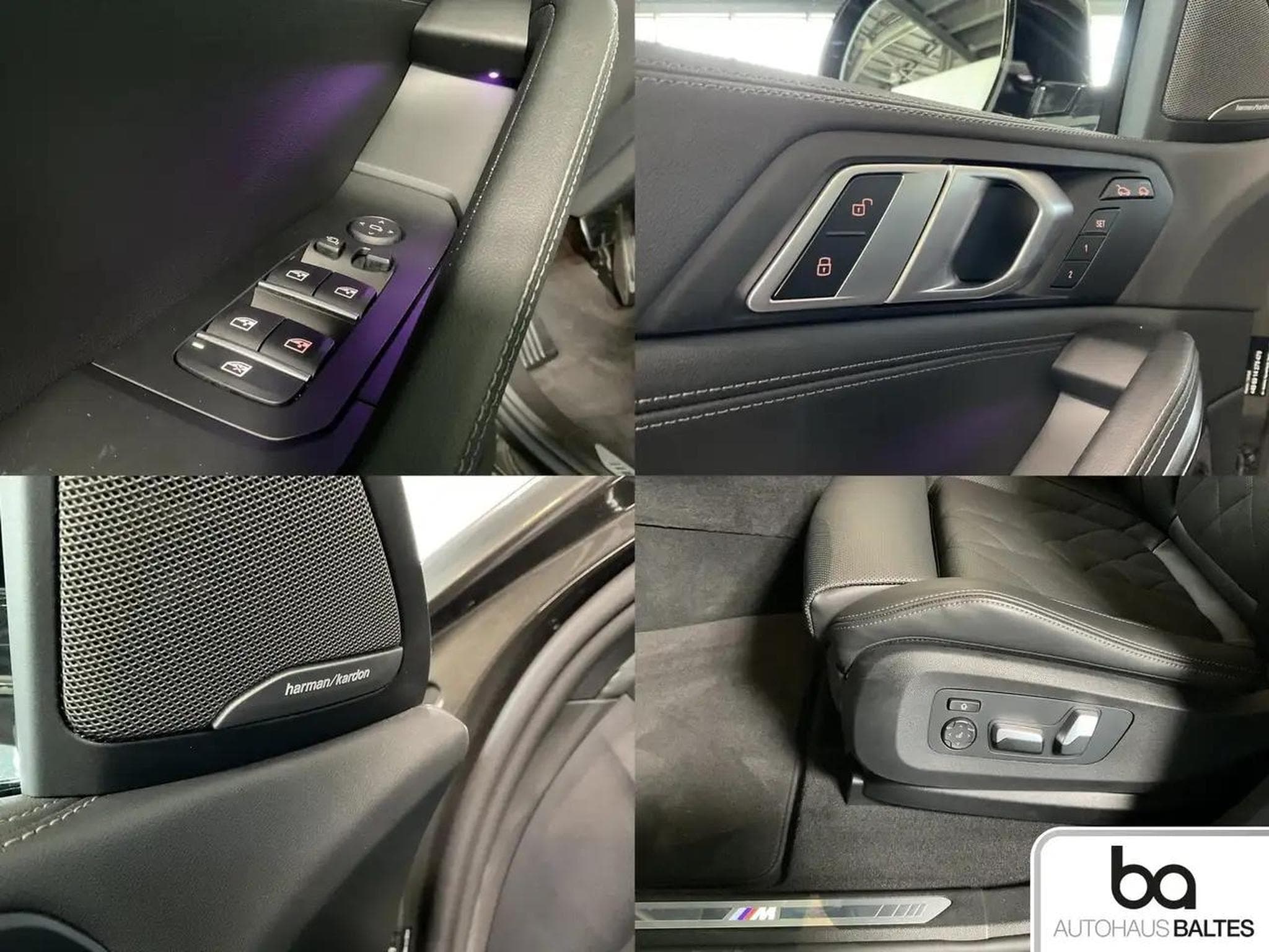 BMW X6 (2025) - Photo 12
