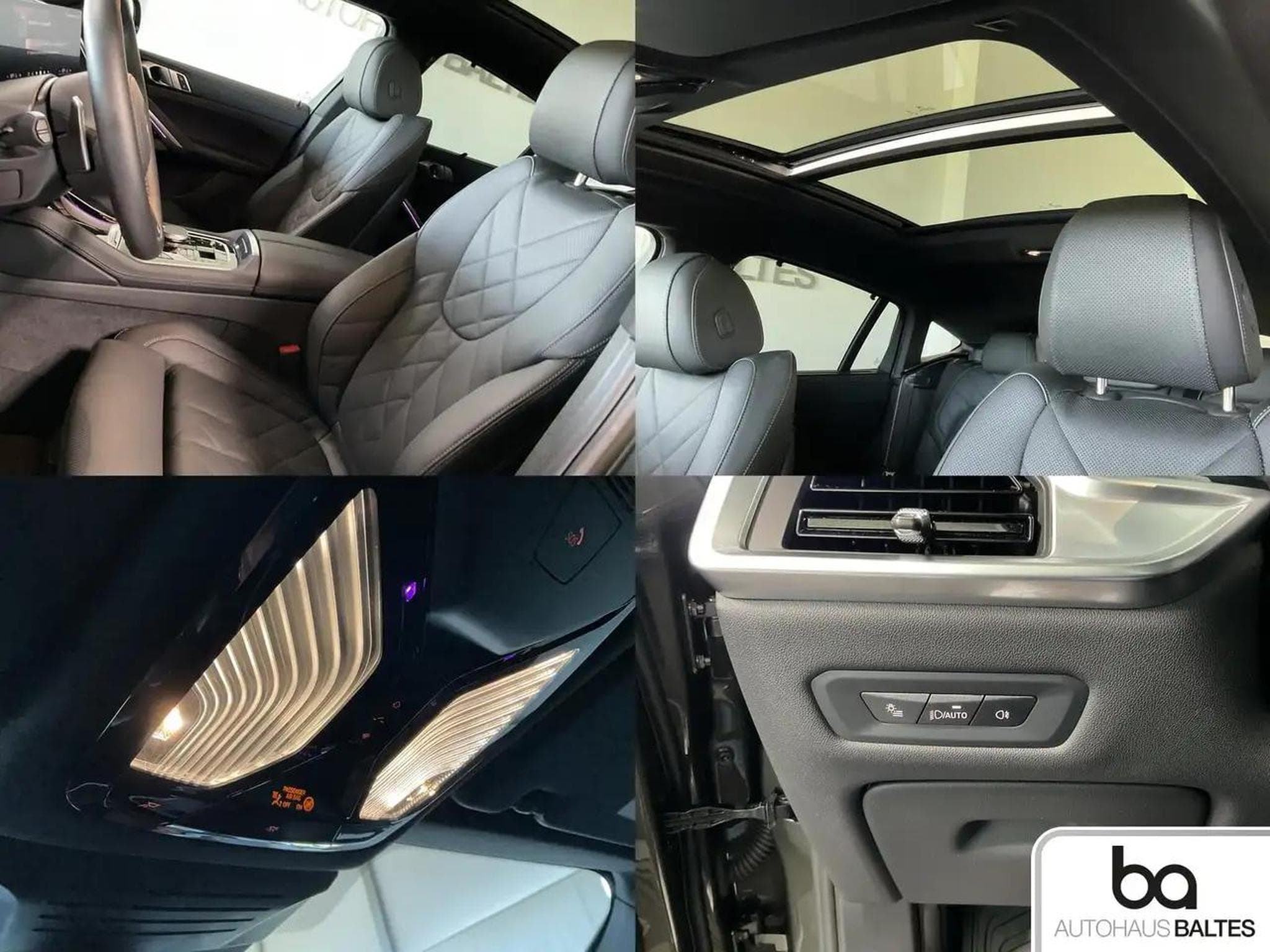 BMW X6 (2025) - Photo 14