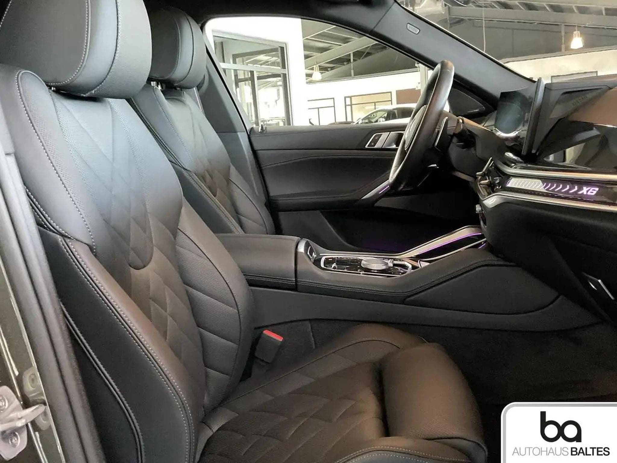 BMW X6 (2025) - Photo 7