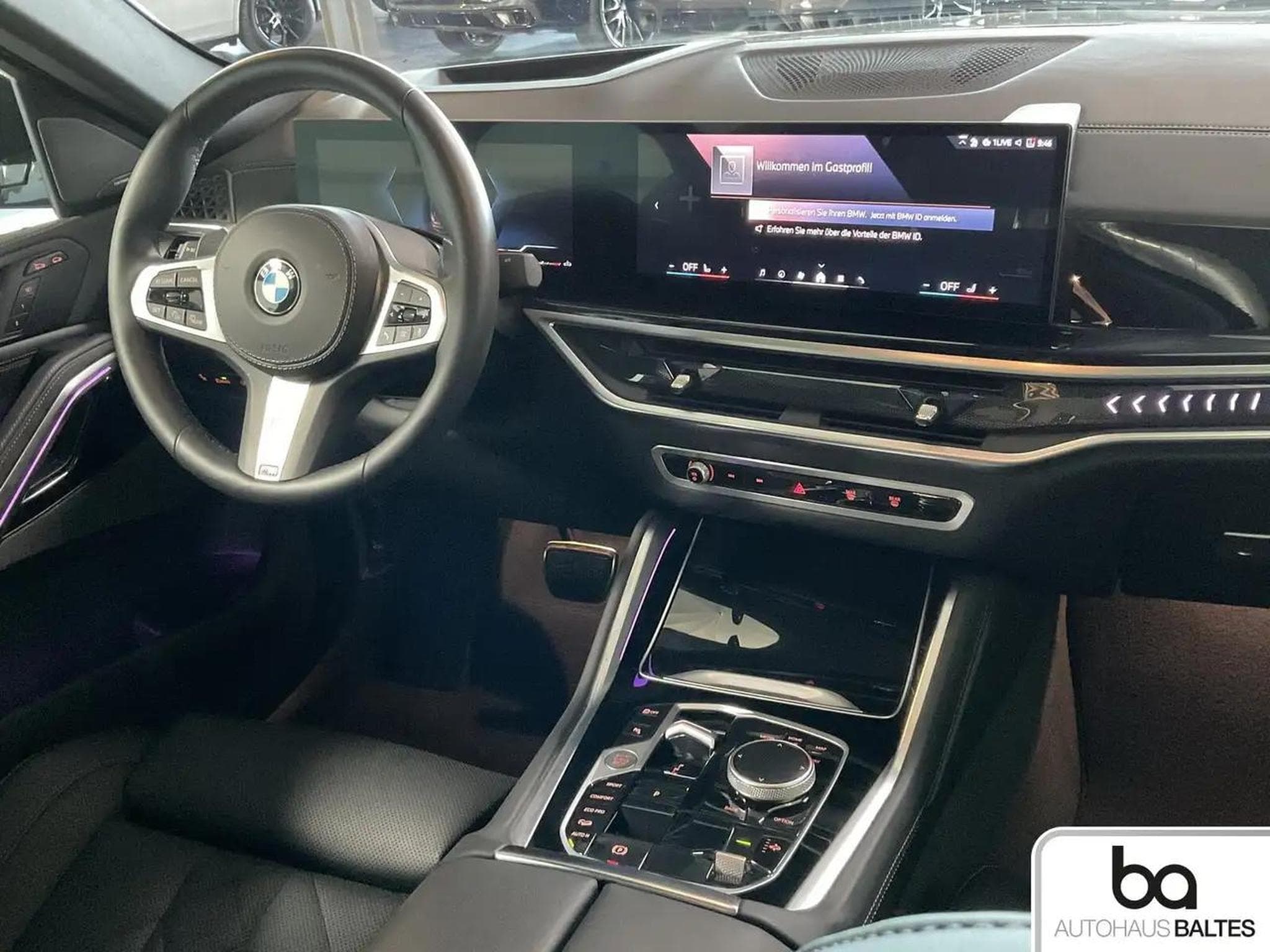 BMW X6 (2025) - Photo 9