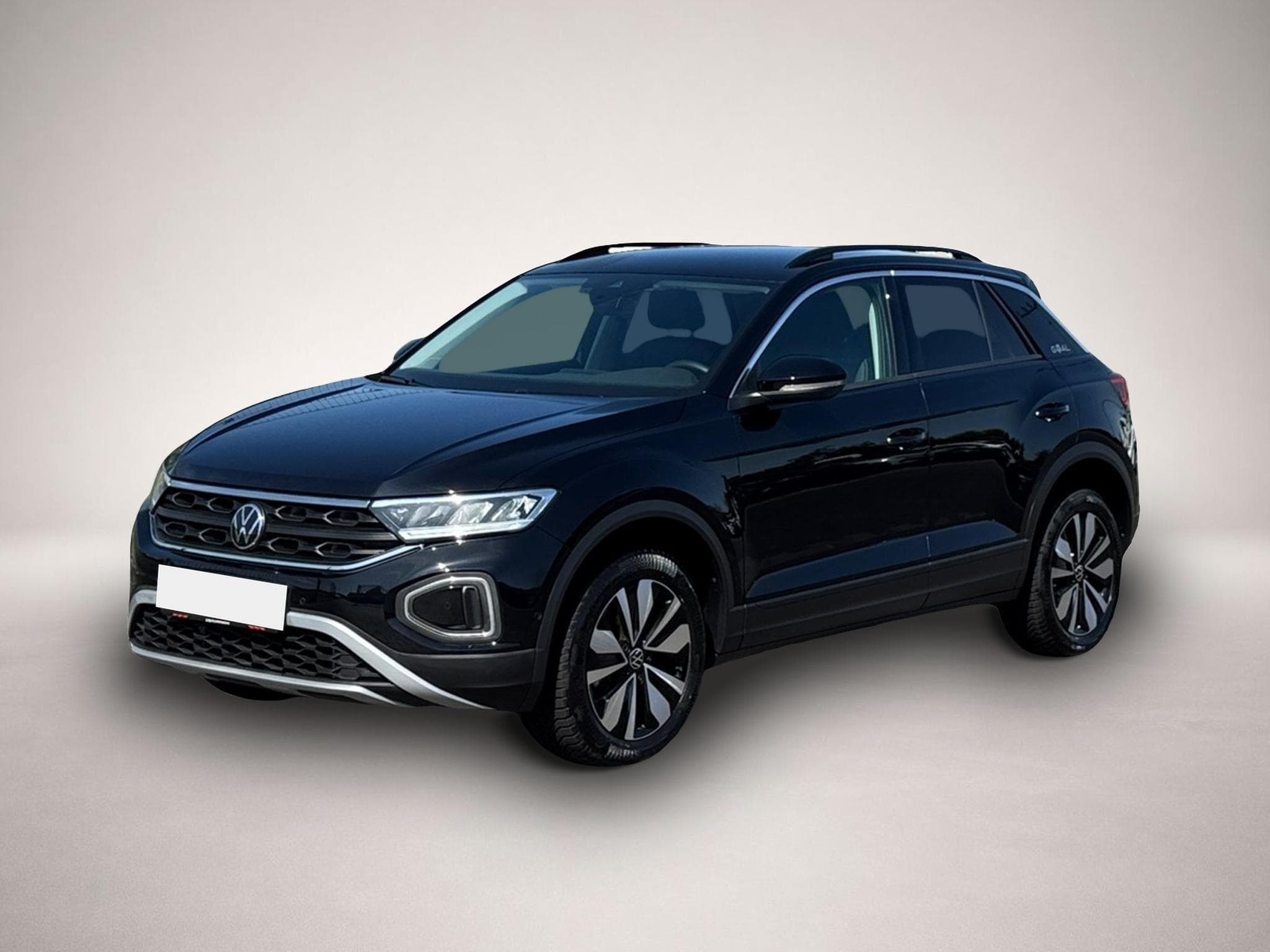 VW T-Roc (2025) - Photo 1