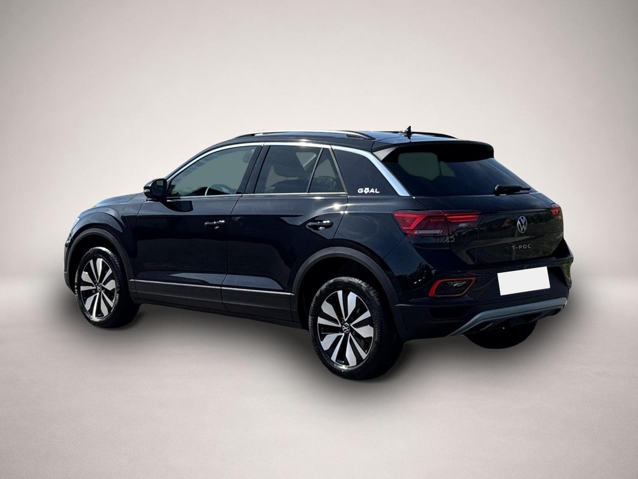 VW T-Roc (2025) - Photo 3
