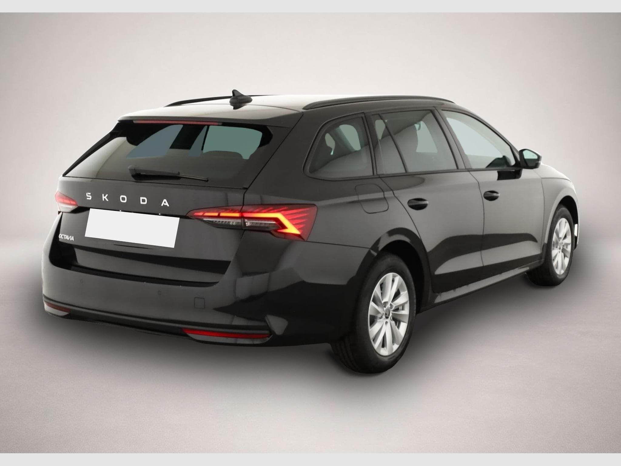 Skoda Octavia (2026) - Photo 2