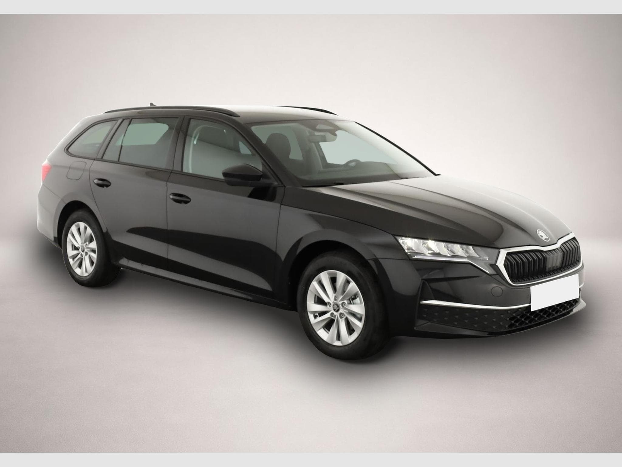 Skoda Octavia (2026) - Photo 3