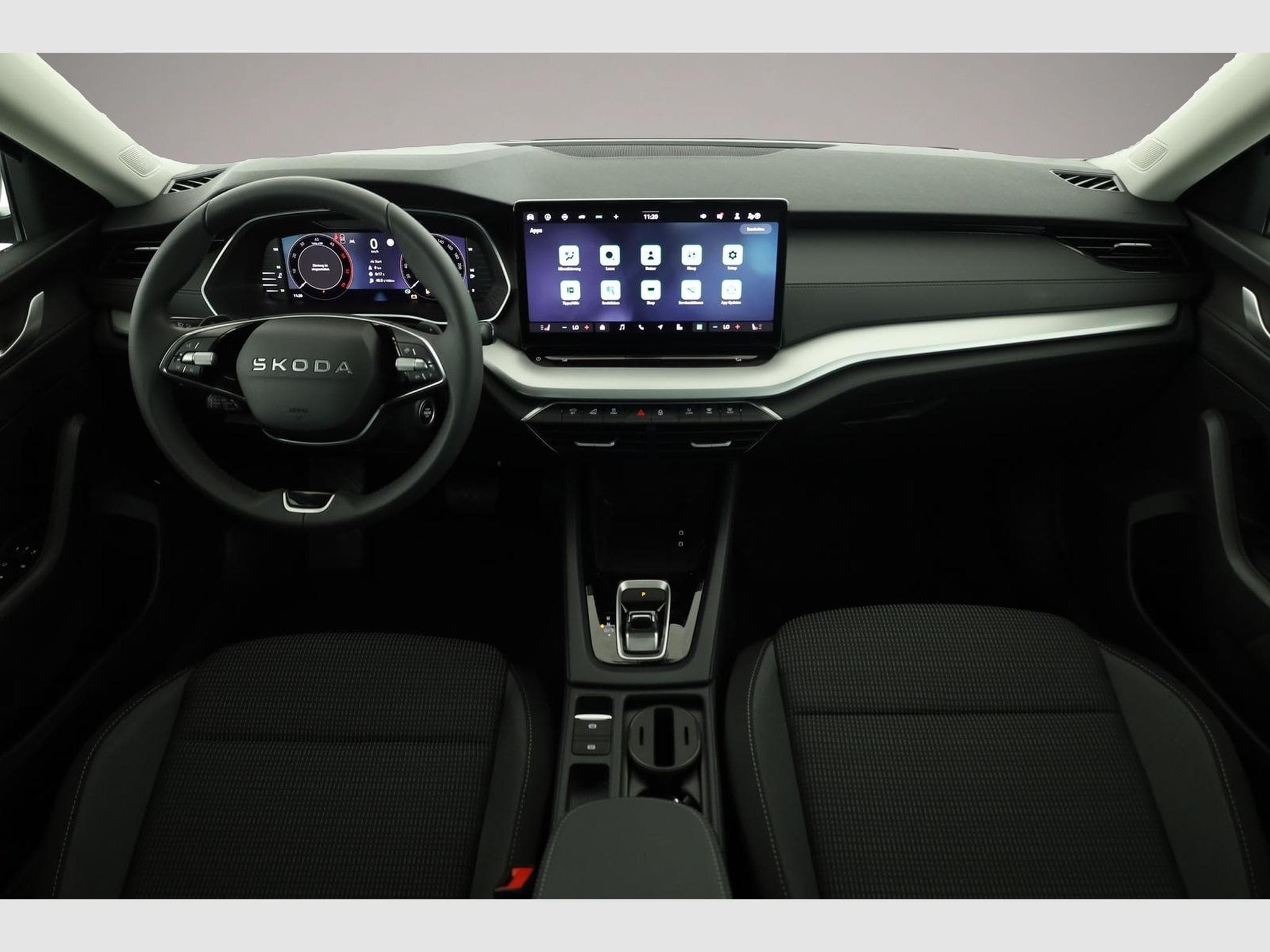 Skoda Octavia (2026) - Photo 5