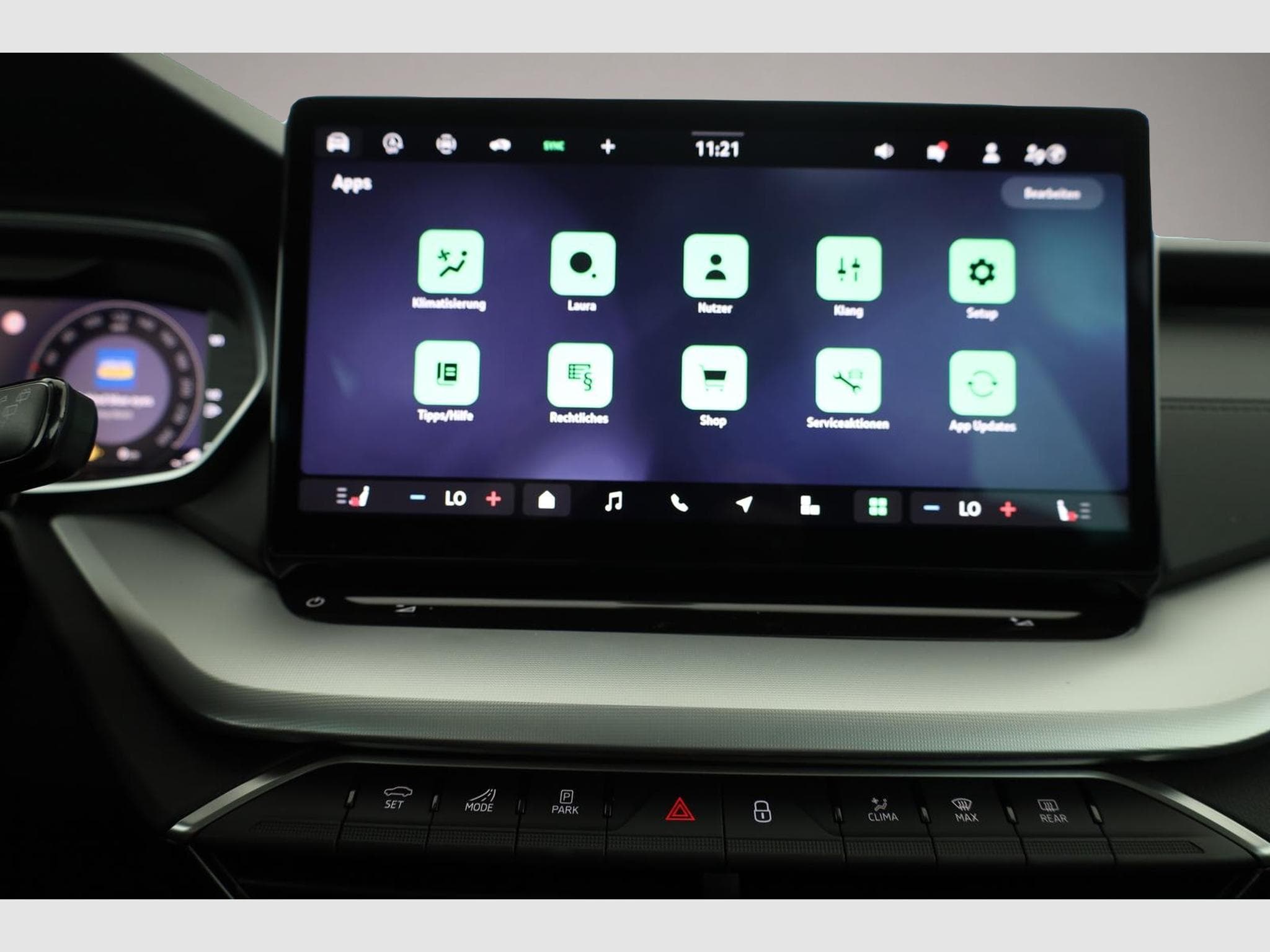 Skoda Octavia (2026) - Photo 7