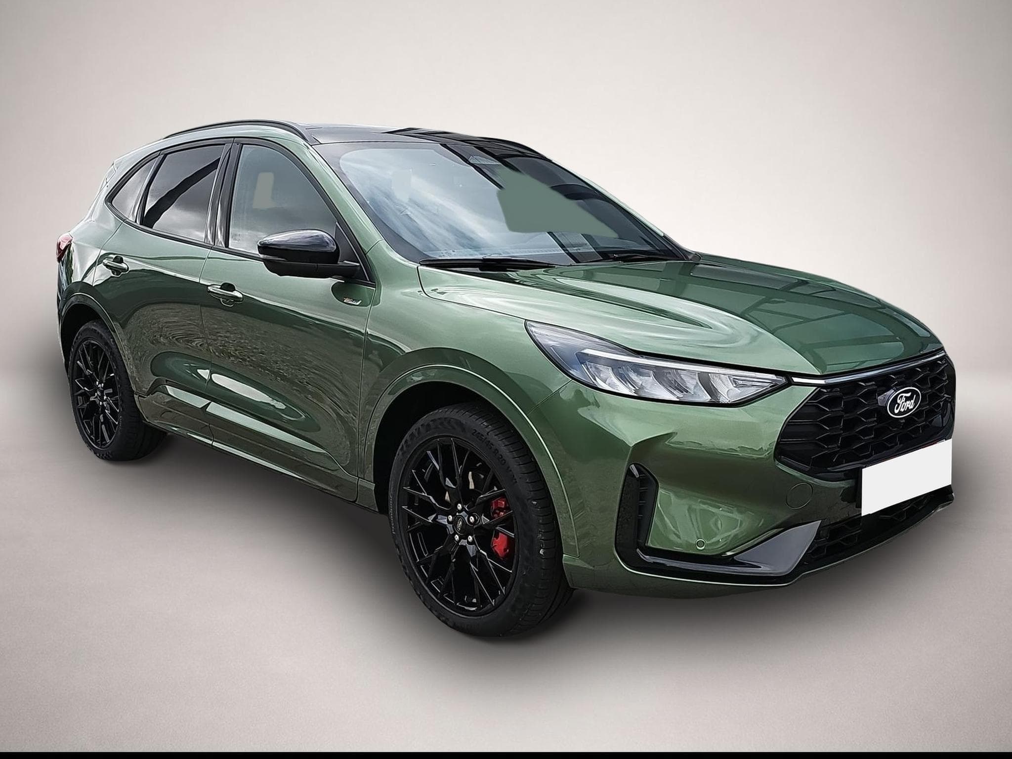 Ford Kuga (2026) - Photo 6