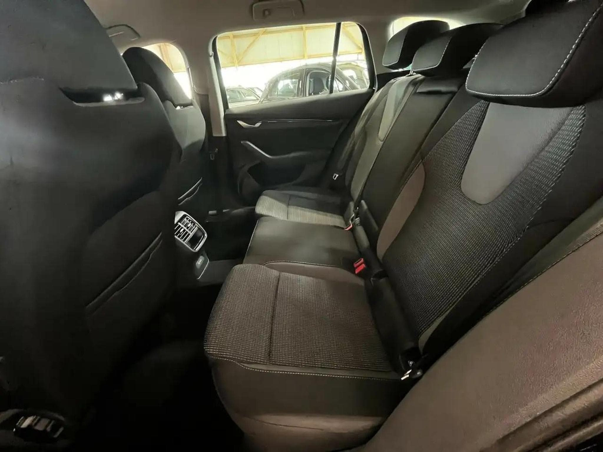 Skoda Octavia (2025) - Photo 10