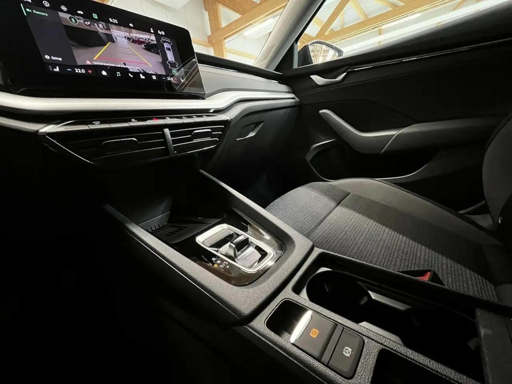 Skoda Octavia (2025) - Photo 16