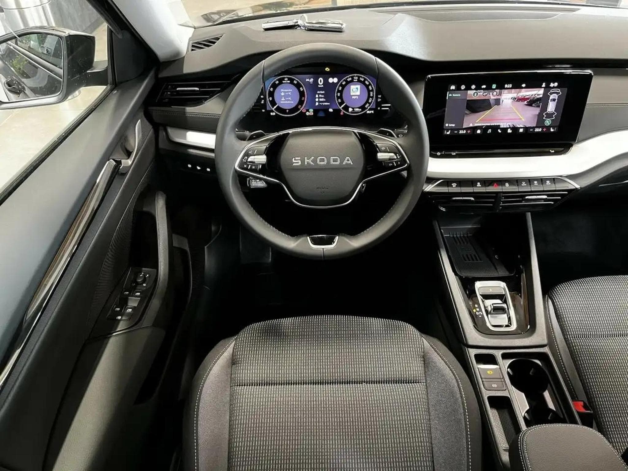 Skoda Octavia (2025) - Photo 5