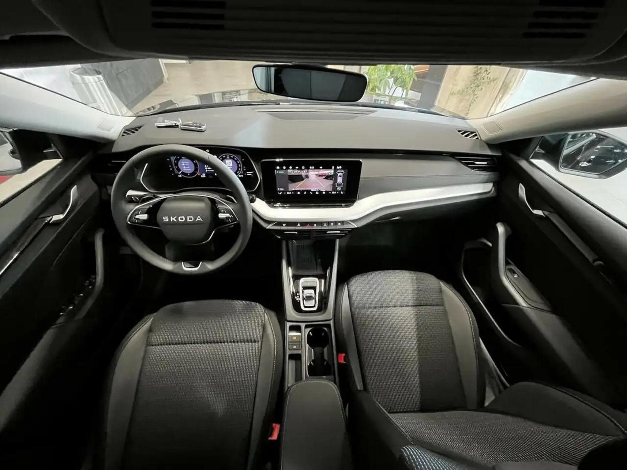 Skoda Octavia (2025) - Photo 8