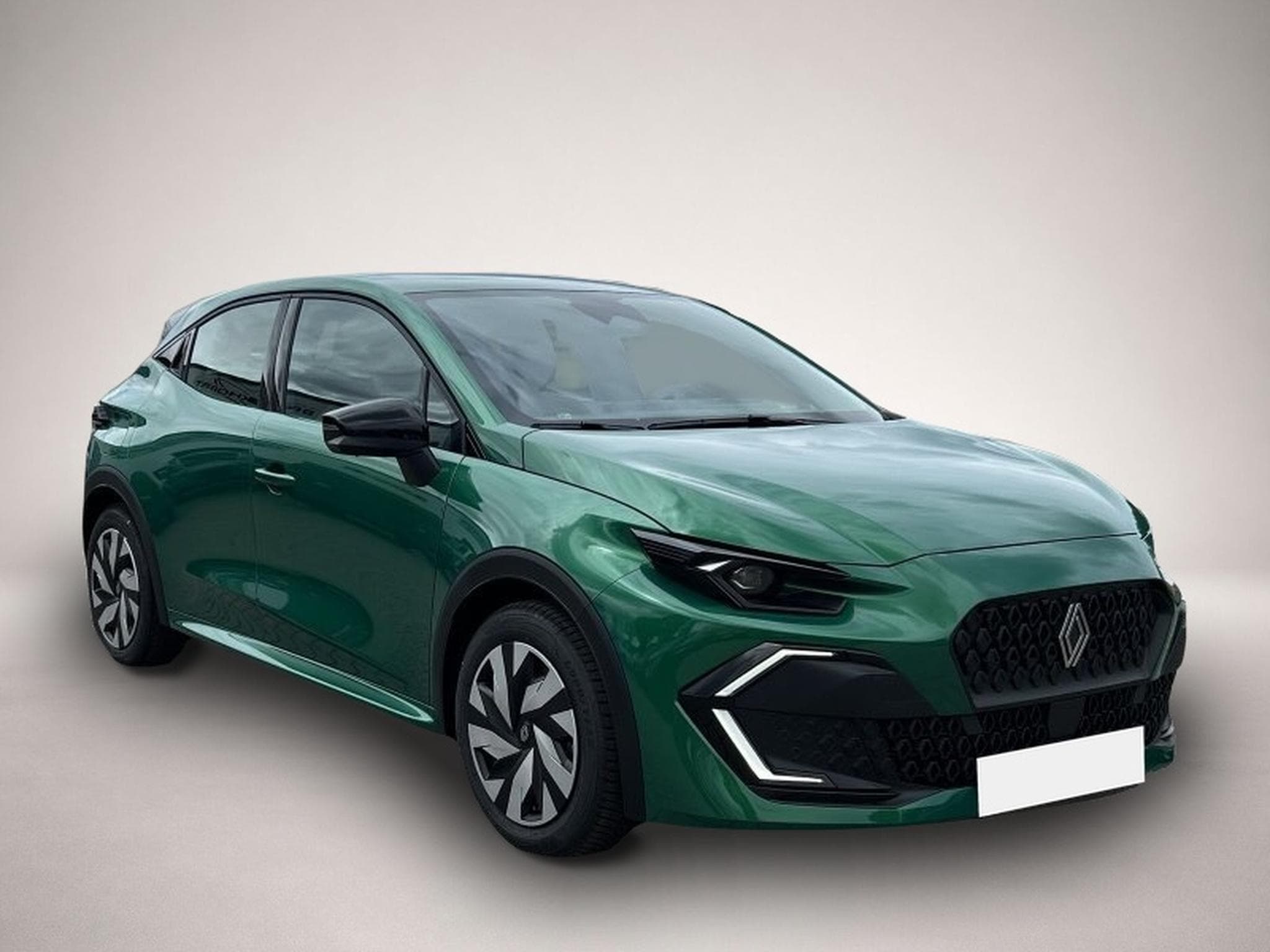 Renault Clio (2026) - Photo 1
