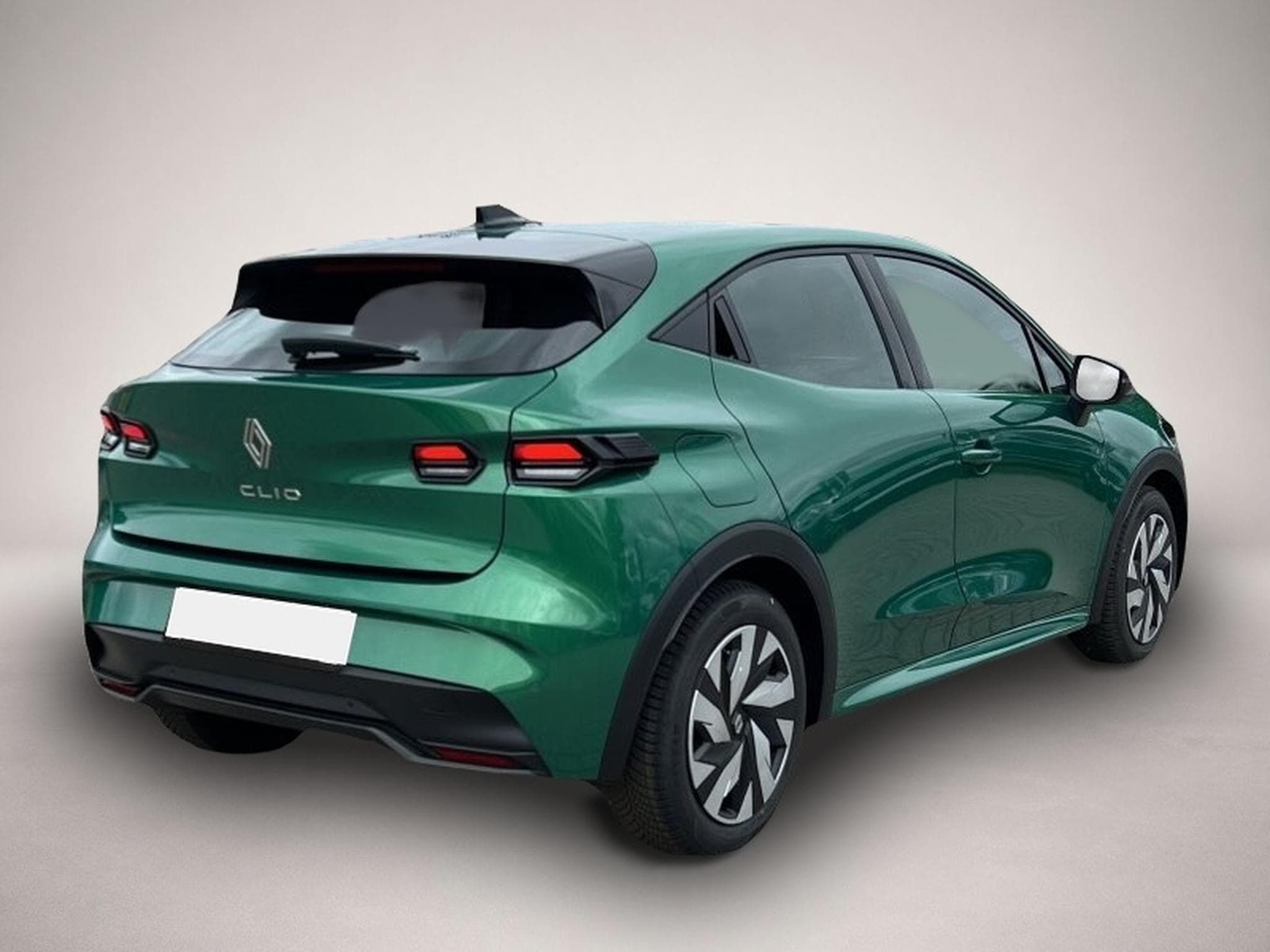Renault Clio (2026) - Photo 3