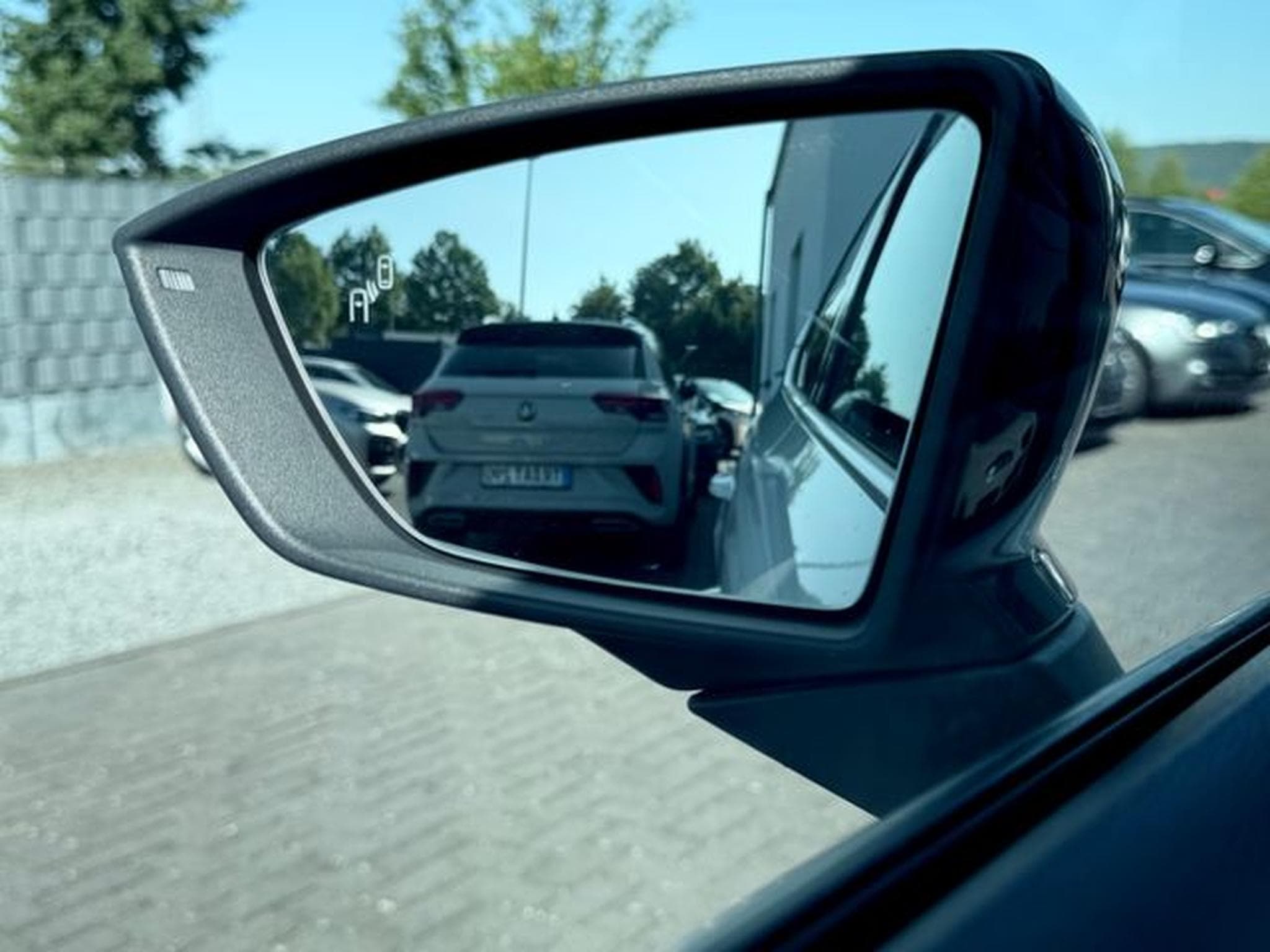 Seat Arona Arona FR  /AUTOMATIK/NAVI/CAM/1.HAND/GARANTIE/ (2020) - Photo 13