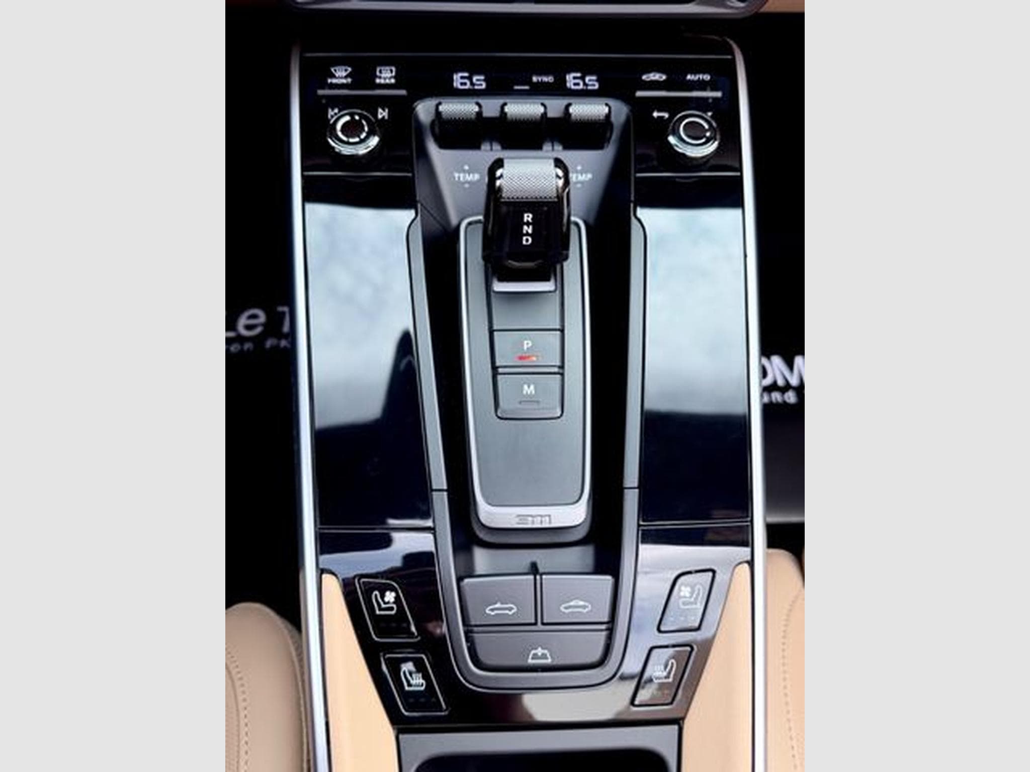 Porsche 911 911 Turbo S Cabriolet/LIFT/KERAMIK/BOSE/GARANTIE (2024) - Photo 17
