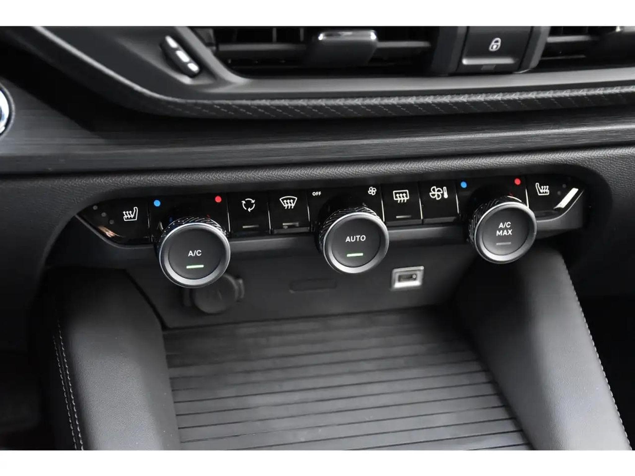 Citroën C5 X (2024) - Photo 19