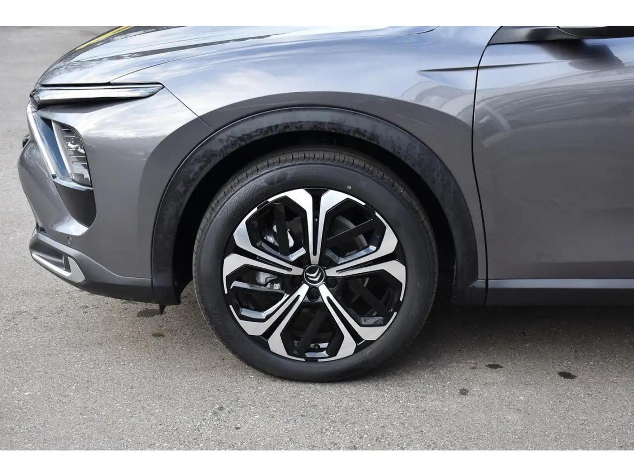 Citroën C5 X (2024) - Photo 5
