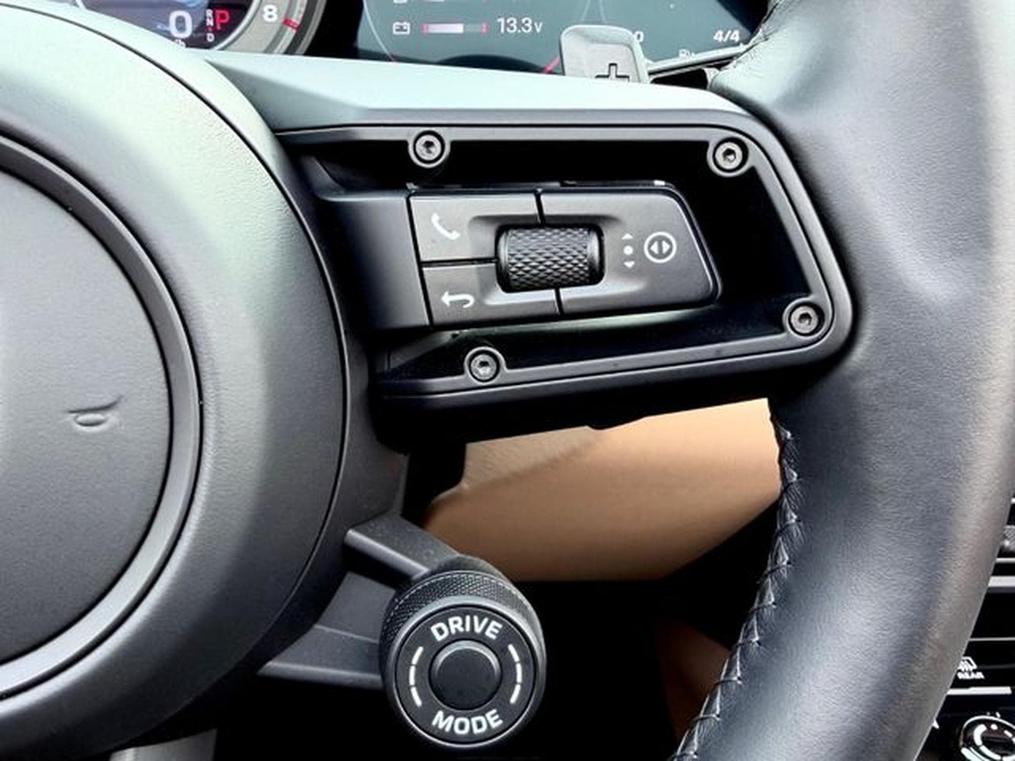 Porsche 911 911 Turbo S Cabriolet/LIFT/KERAMIK/BOSE/GARANTIE (2024) - Photo 16