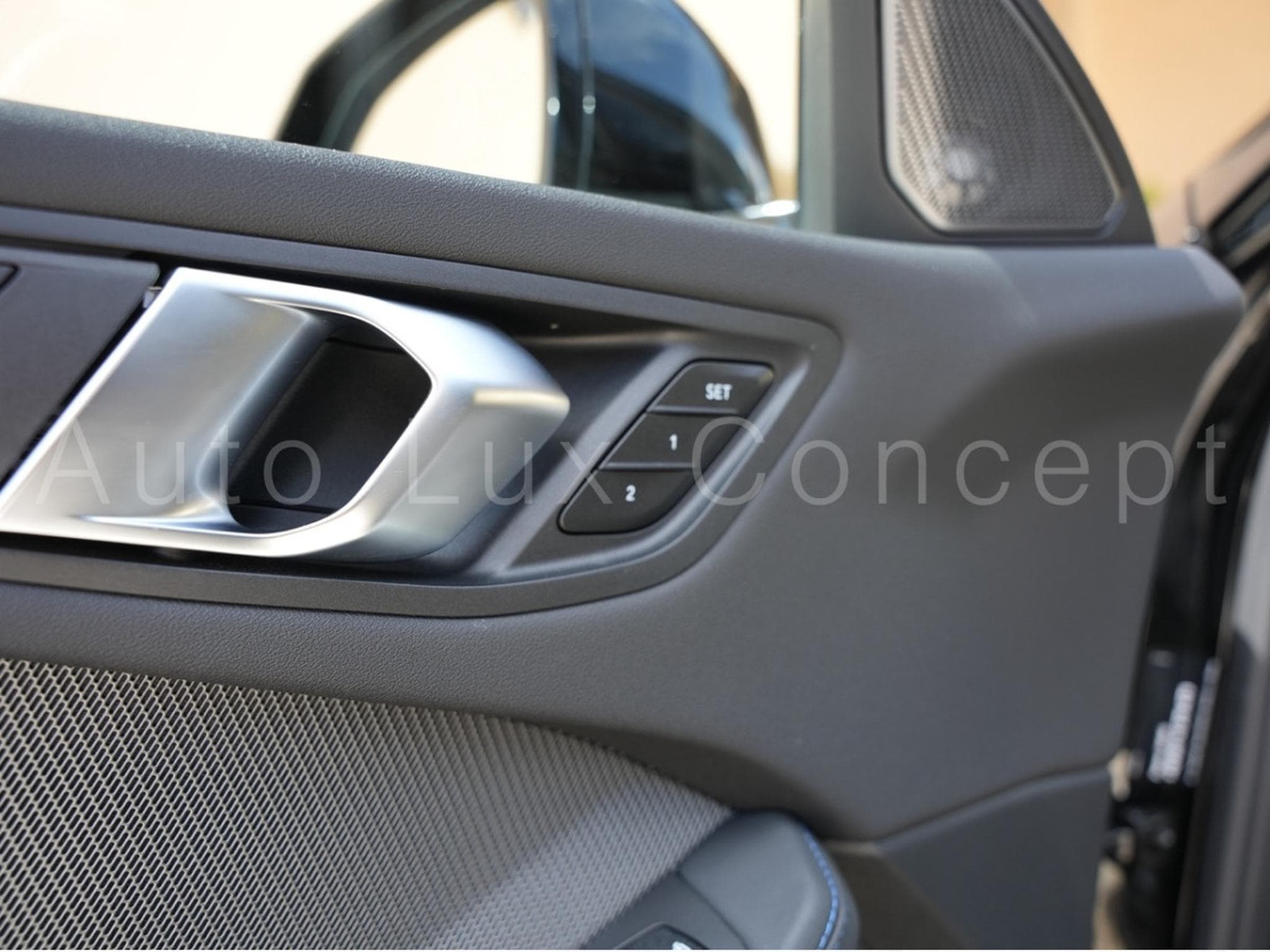 BMW 120 d M Sport (2025) - Photo 13