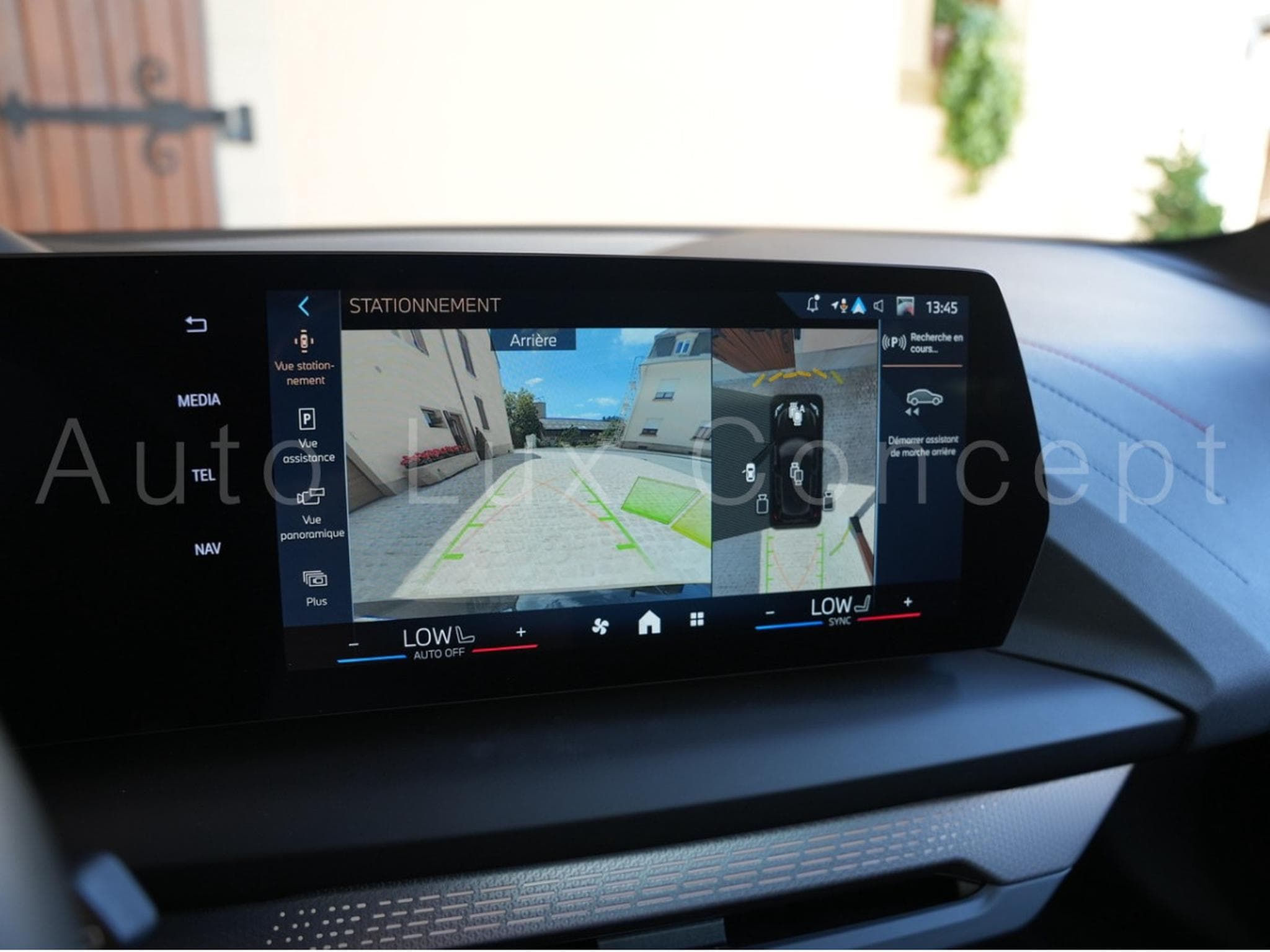 BMW 120 d M Sport (2025) - Photo 18