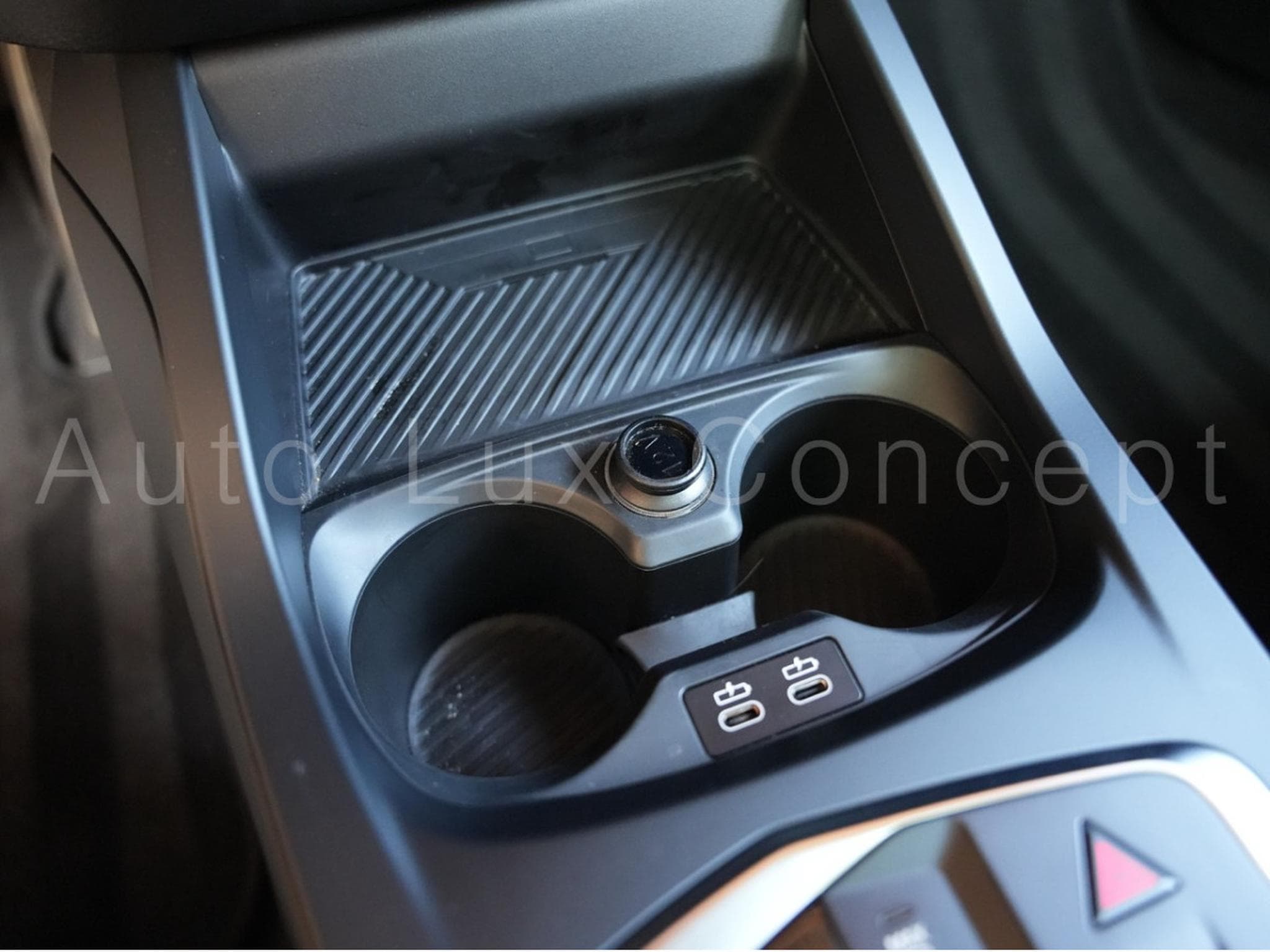 BMW 120 d M Sport (2025) - Photo 22