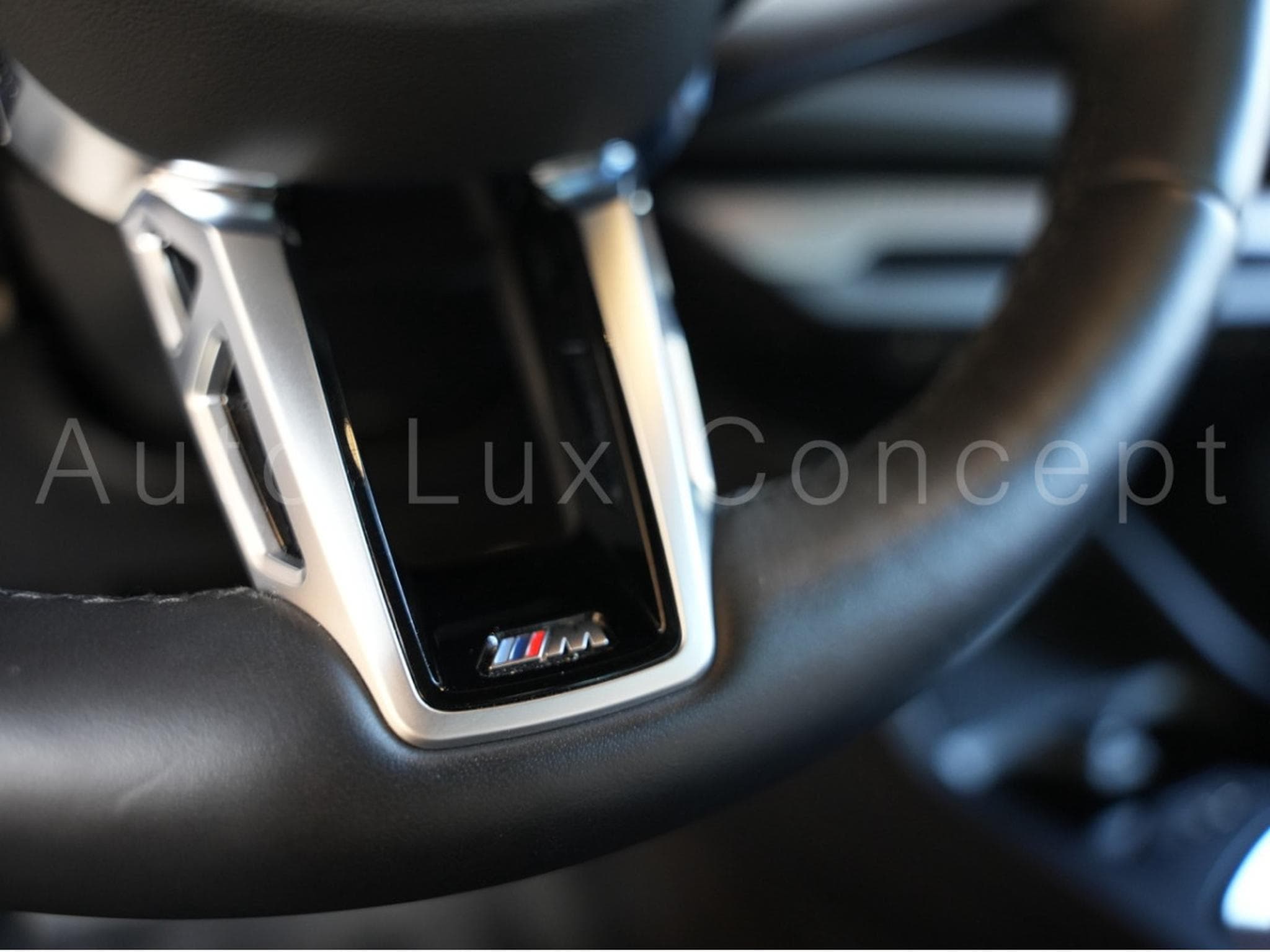 BMW 120 d M Sport (2025) - Photo 26