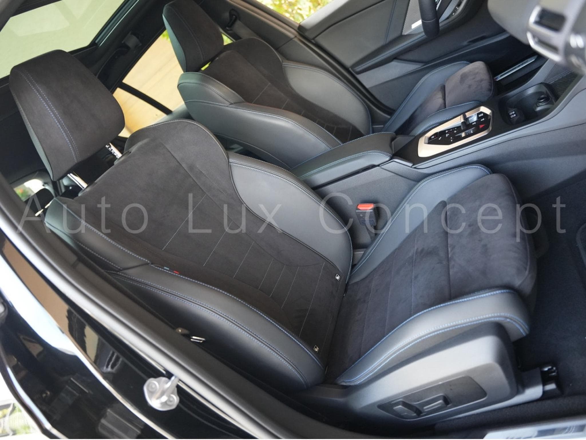 BMW 120 d M Sport (2025) - Photo 8