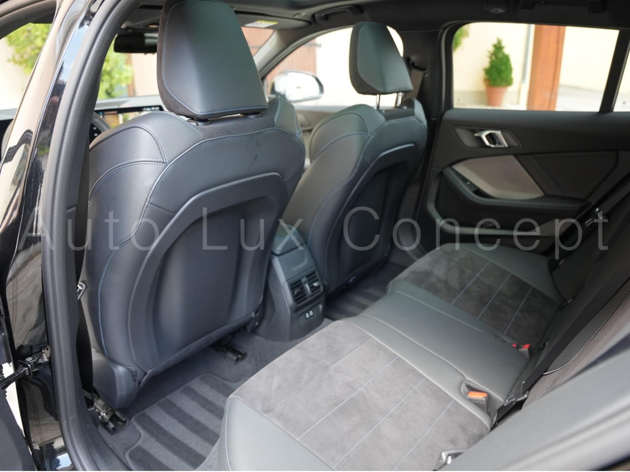 BMW 120 d M Sport (2025) - Photo 9