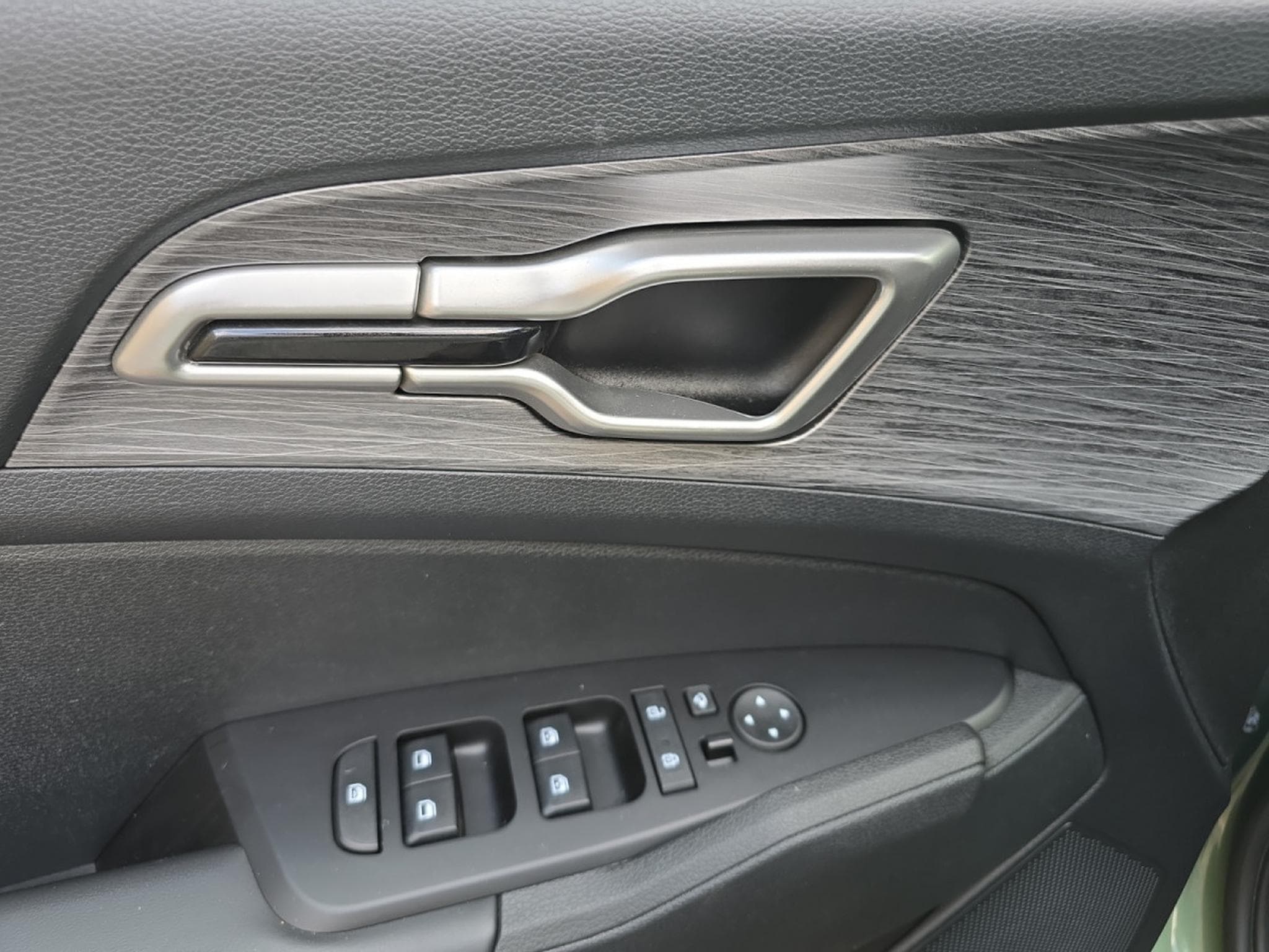 Kia Sportage Pulse 1.6 T-GDi 6MT (2022) - Photo 11
