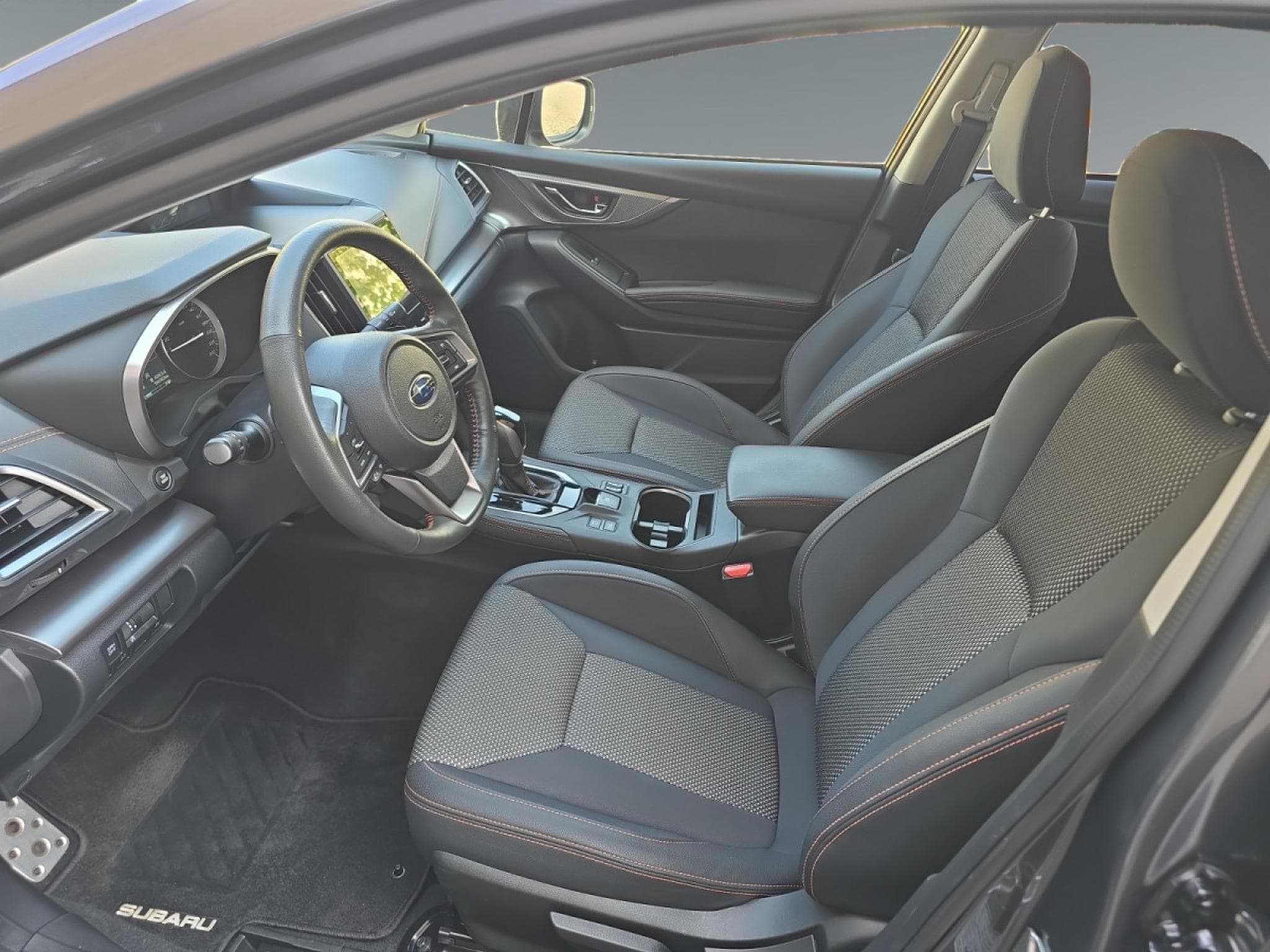 Subaru XV 1.6L Essence 84KW (2023) - Photo 10