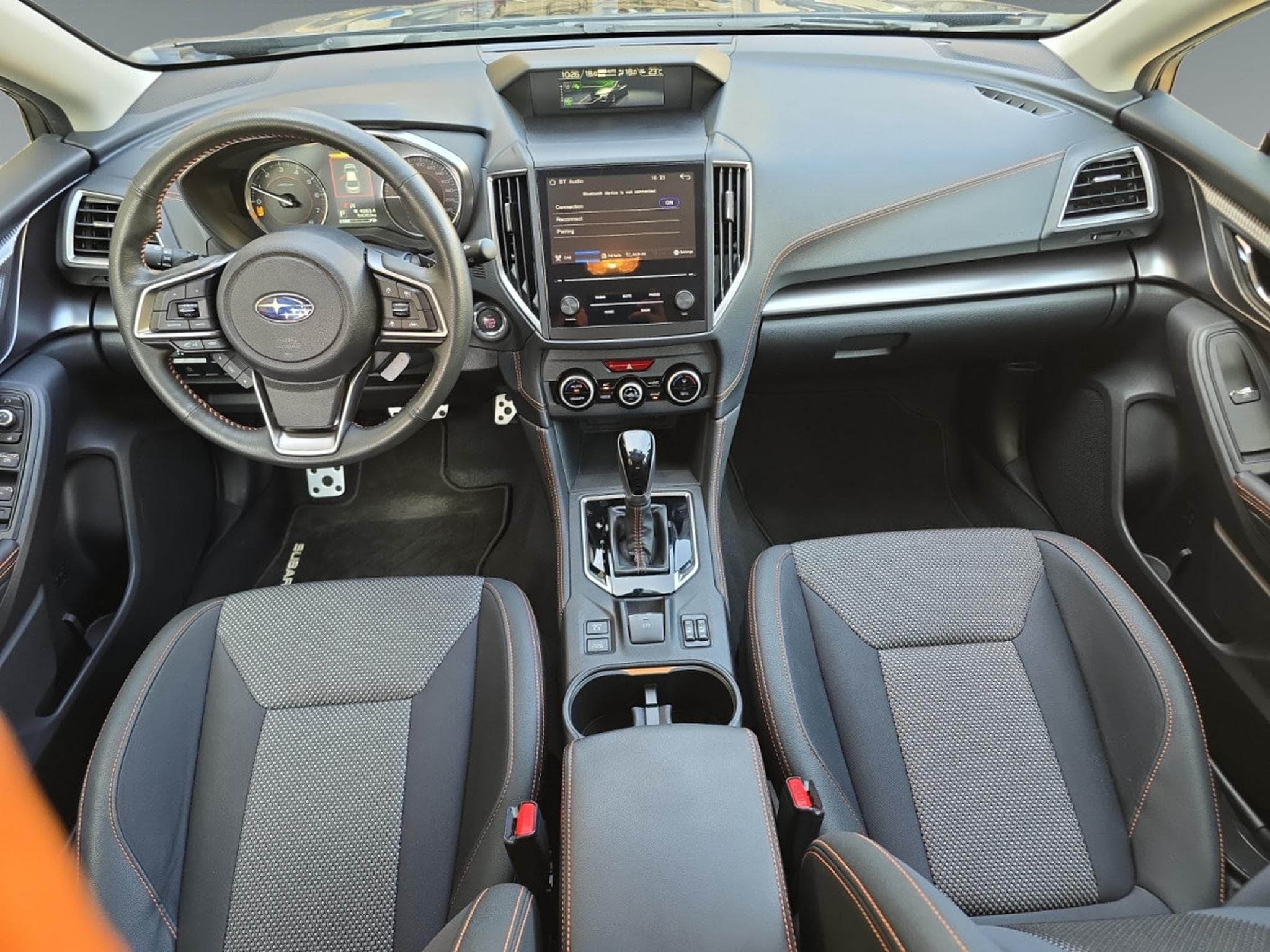 Subaru XV 1.6L Essence 84KW (2023) - Photo 12