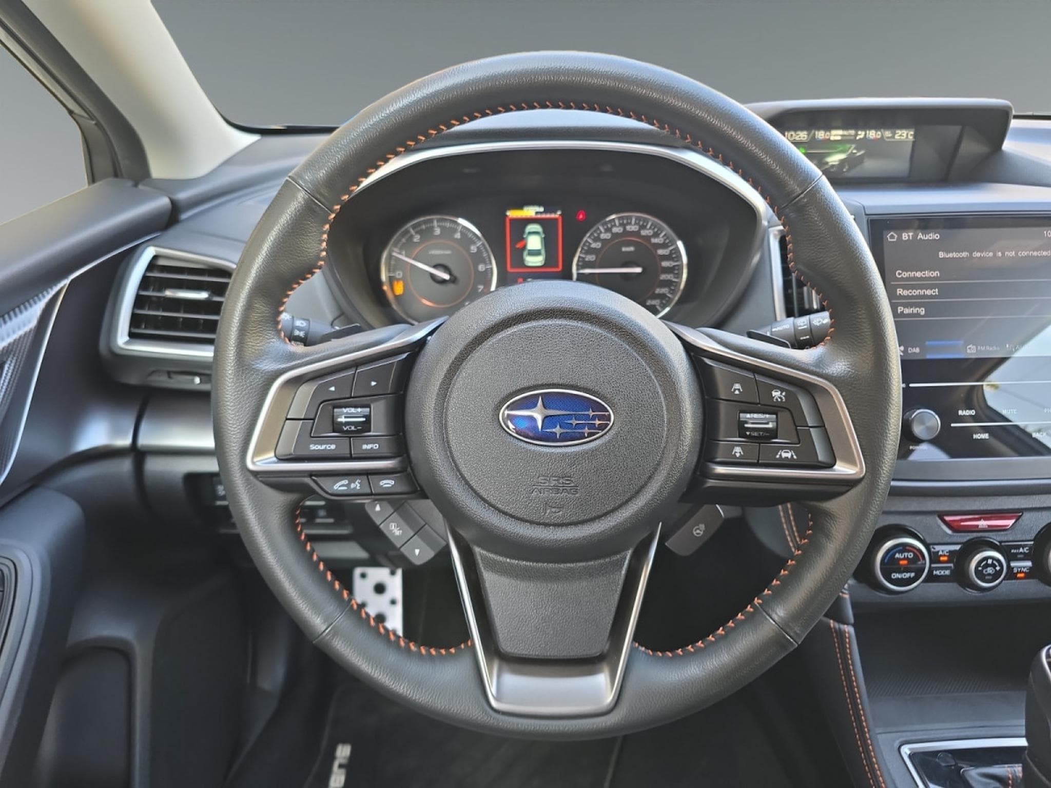 Subaru XV 1.6L Essence 84KW (2023) - Photo 13