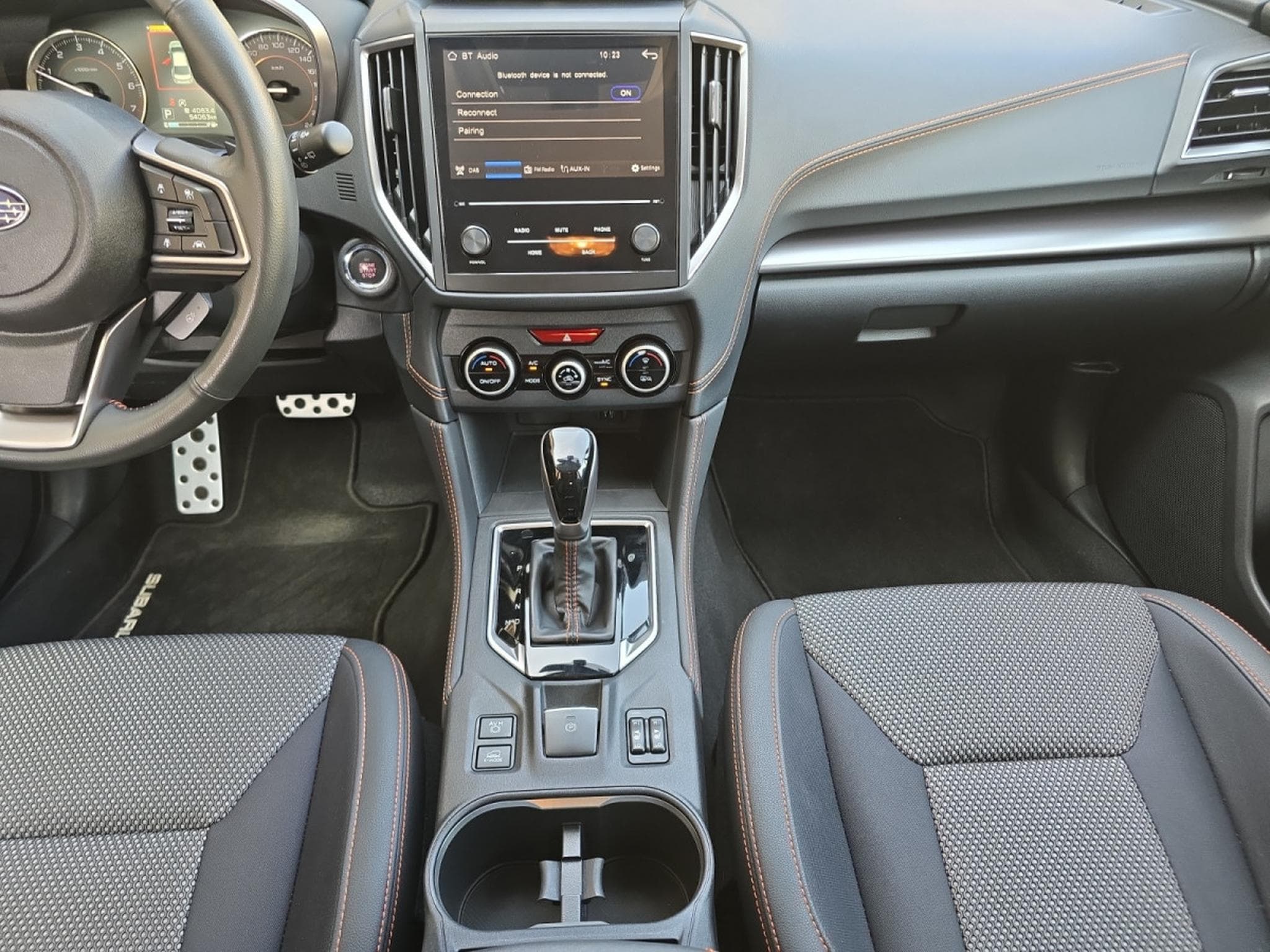 Subaru XV 1.6L Essence 84KW (2023) - Photo 15