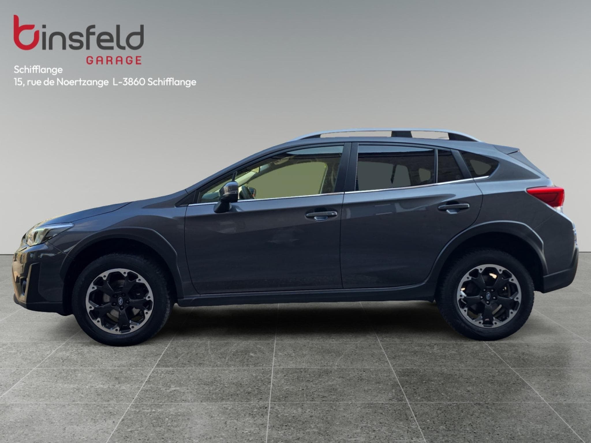 Subaru XV 1.6L Essence 84KW (2023) - Photo 2