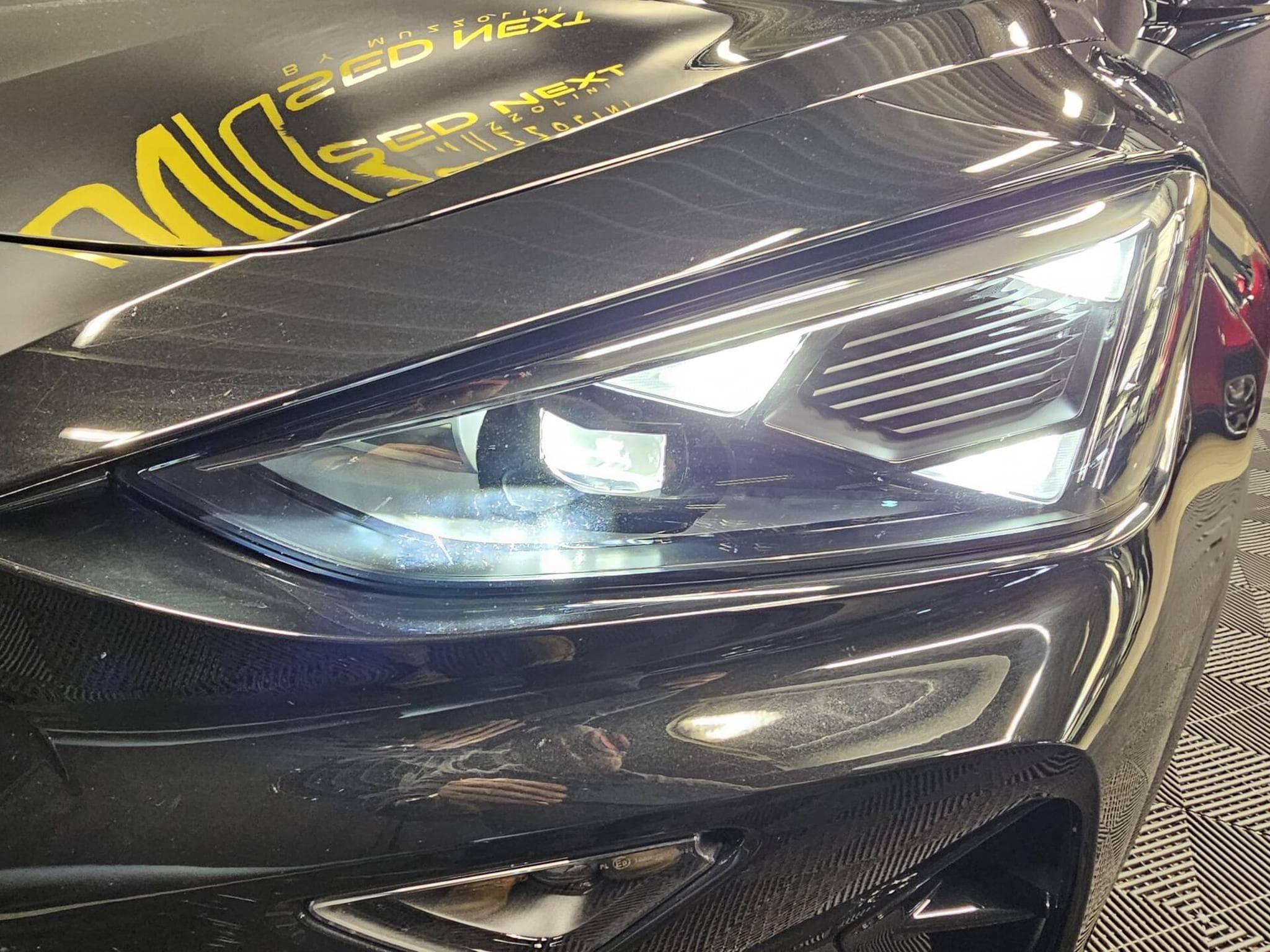 Cupra Formentor 1.5 e-tsi 150cv DSG7 Caméra 360/Sennheiser/Hayon électrique (2025) - Photo 7