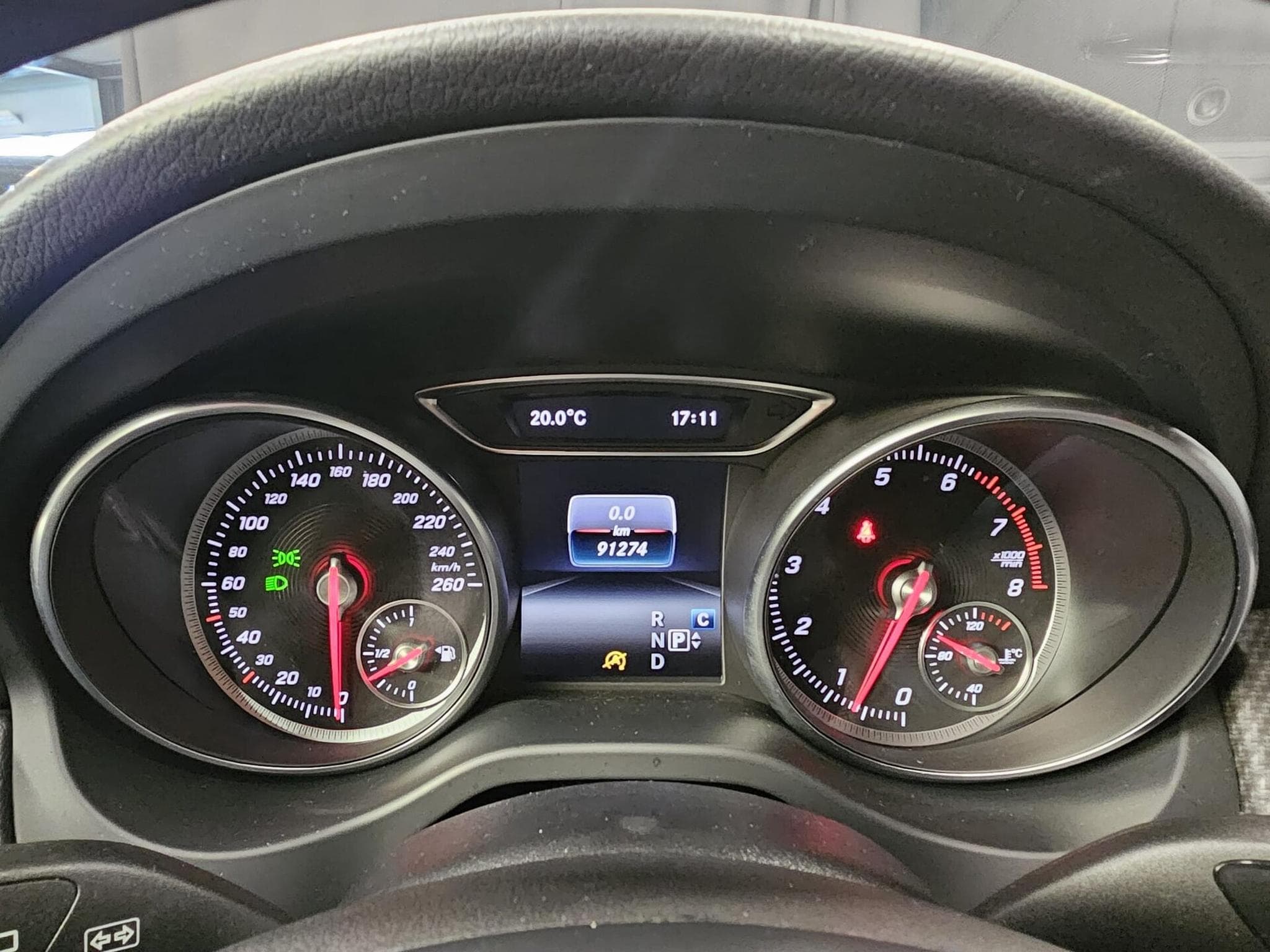 Mercedes GLA 180 GLA 180 (2020) - Photo 10