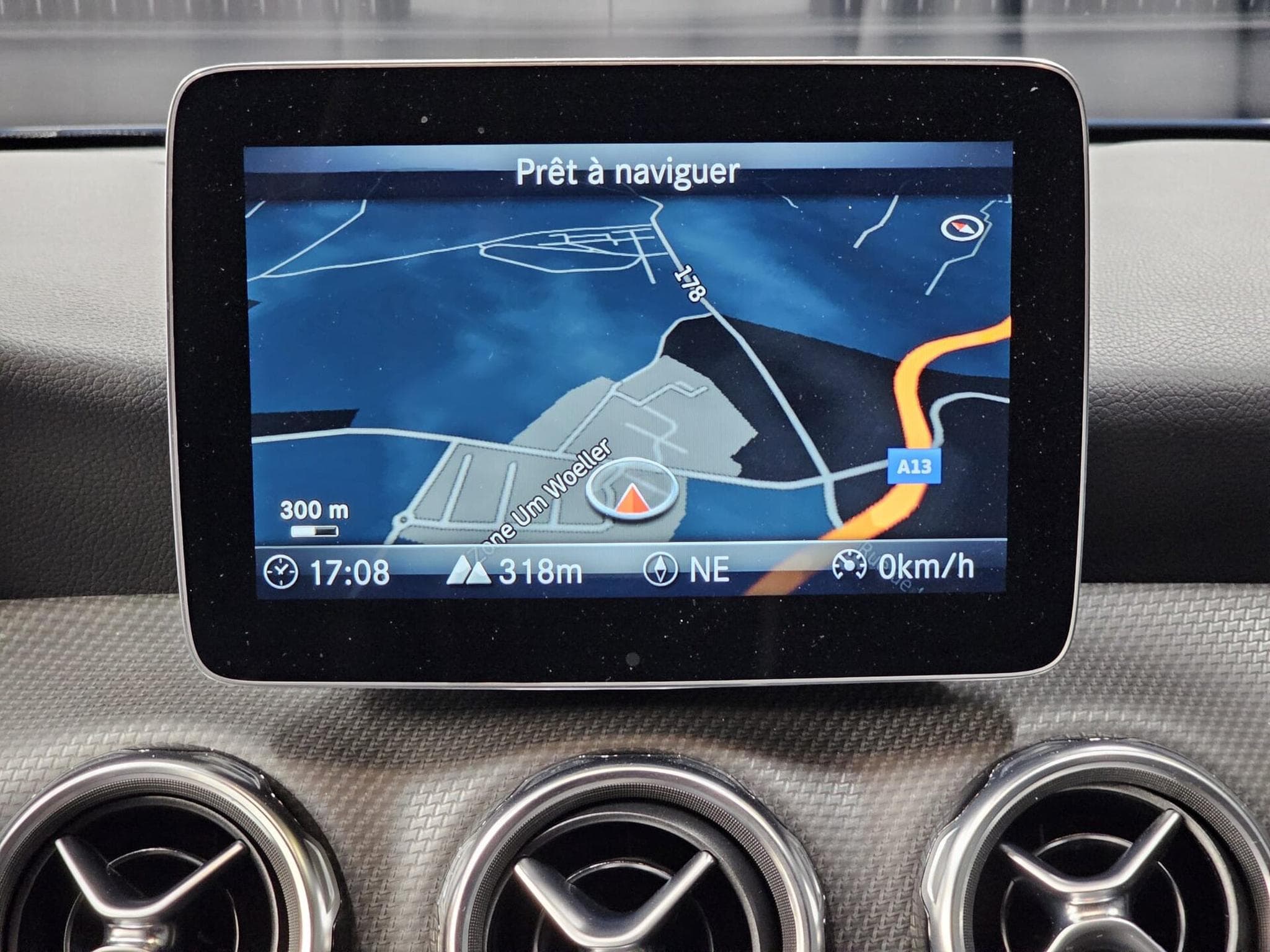 Mercedes GLA 180 GLA 180 (2020) - Photo 12