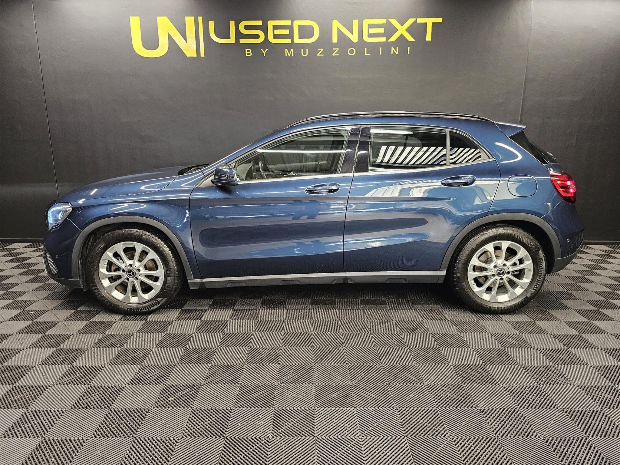 Mercedes GLA 180 GLA 180 (2020) - Photo 5
