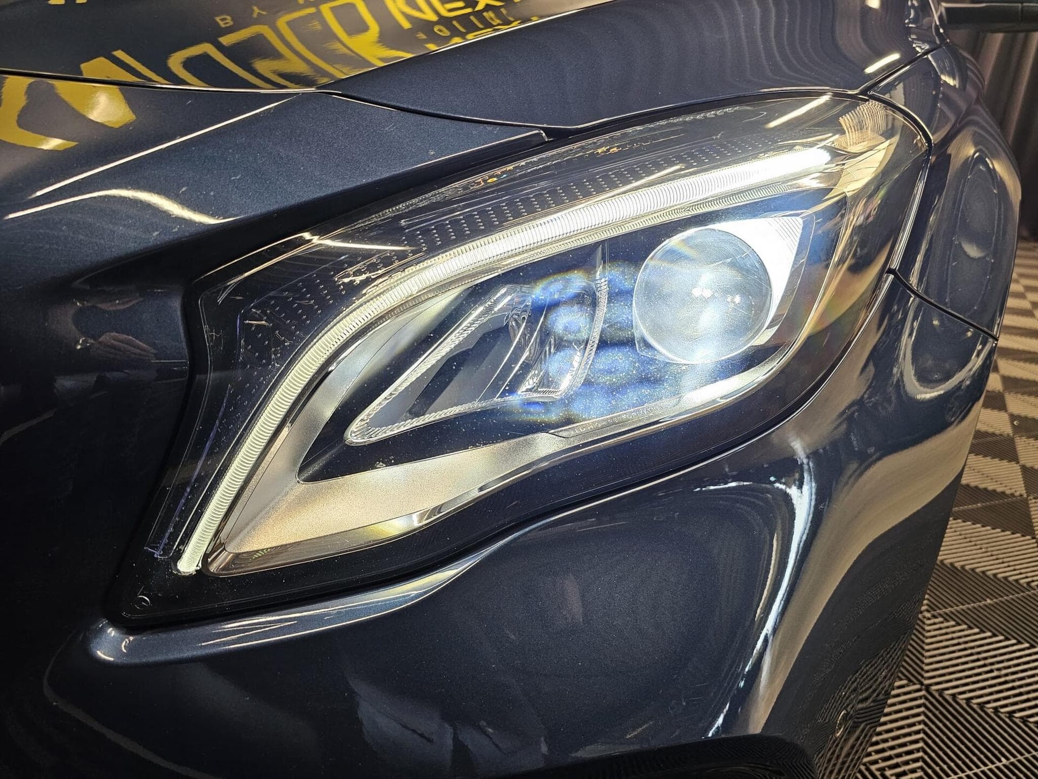 Mercedes GLA 180 GLA 180 (2020) - Photo 7