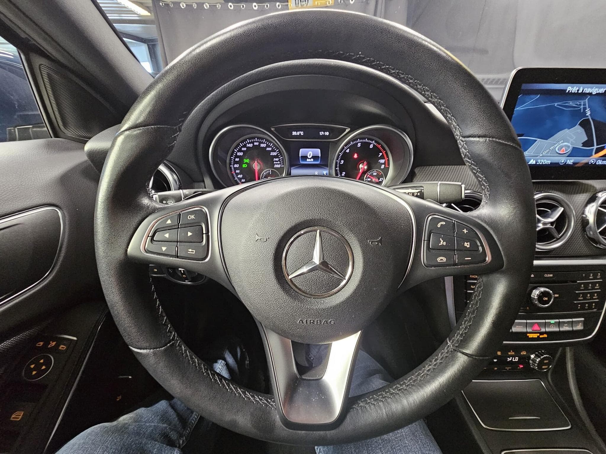 Mercedes GLA 180 GLA 180 (2020) - Photo 8
