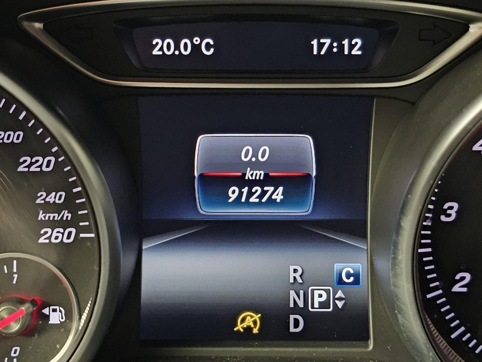 Mercedes GLA 180 GLA 180 (2020) - Photo 9