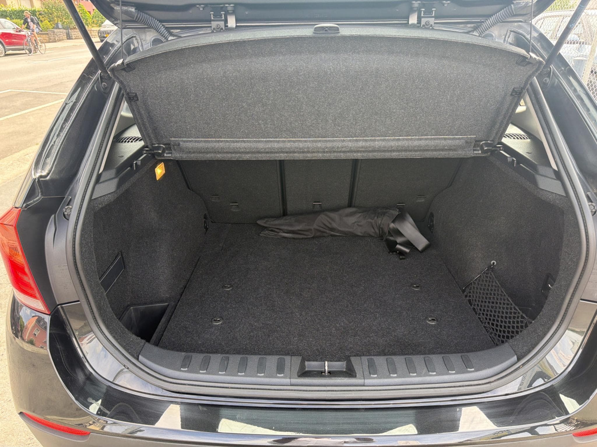 BMW X1 20D 143CV XDRIVE PACK LUXE (2011) - Photo 7