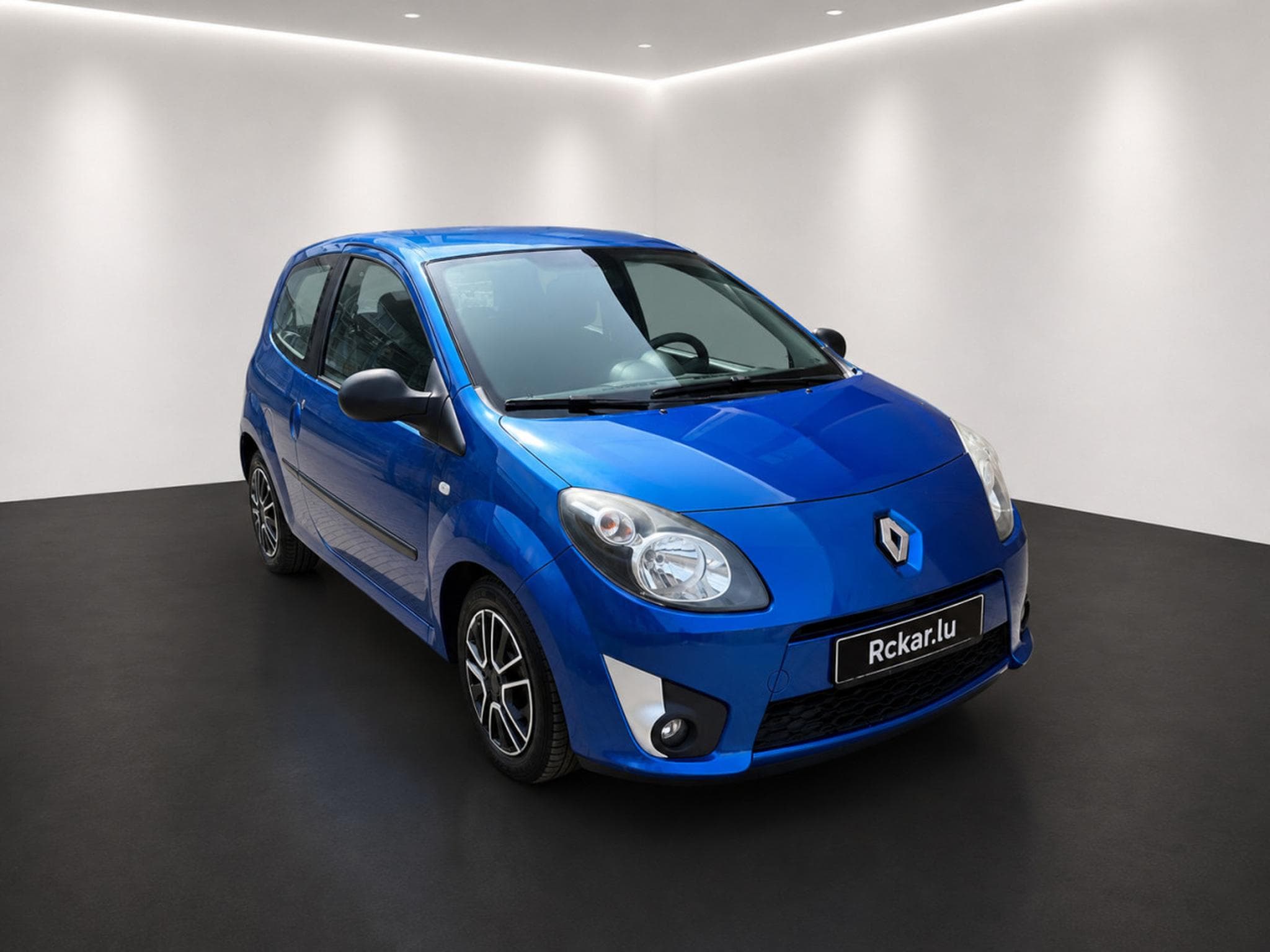 Renault Twingo 1.5 dCi Dynamique (2008) - Photo 2
