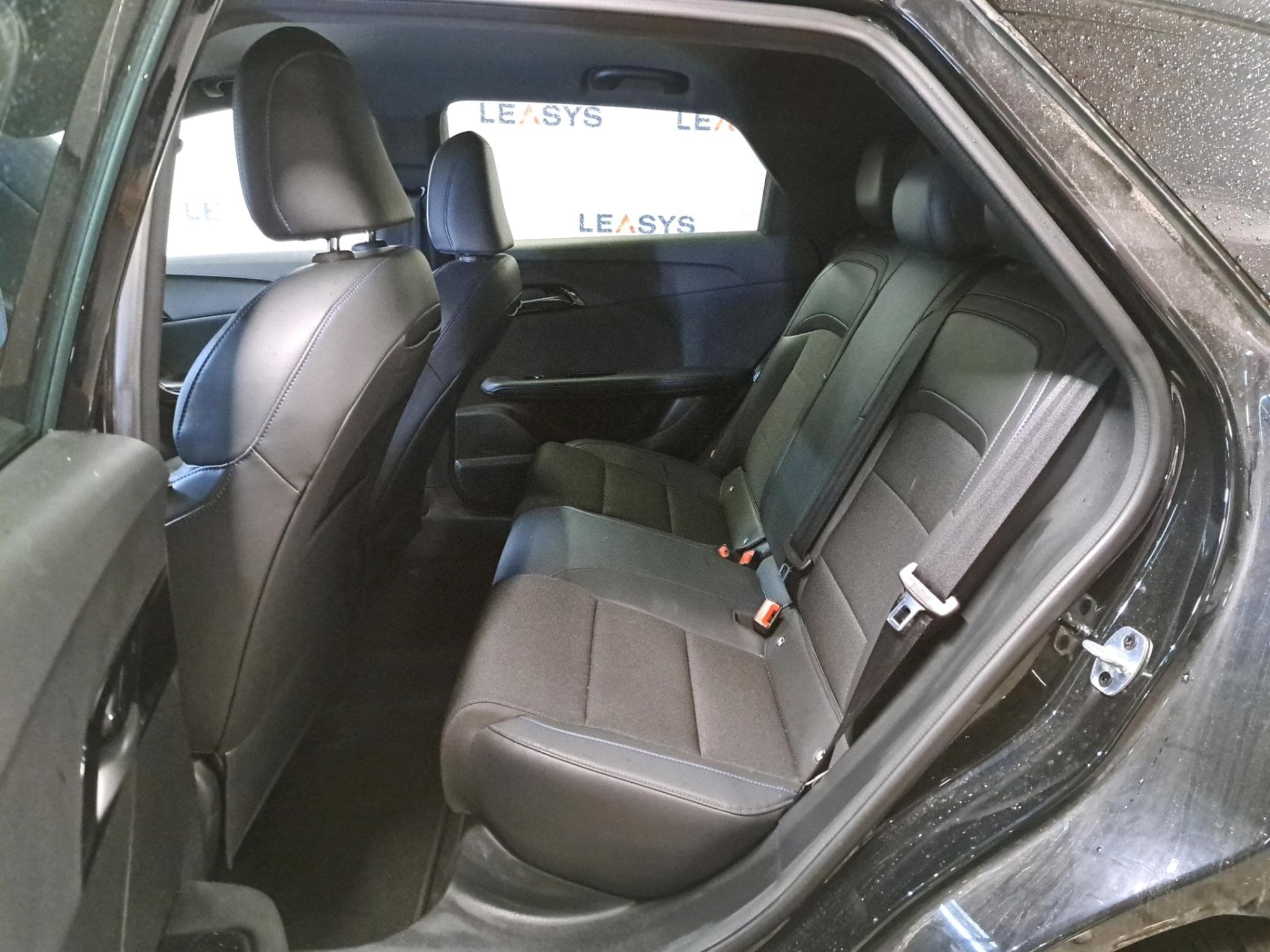 Mg MG4 Luxury (2024) - Photo 16